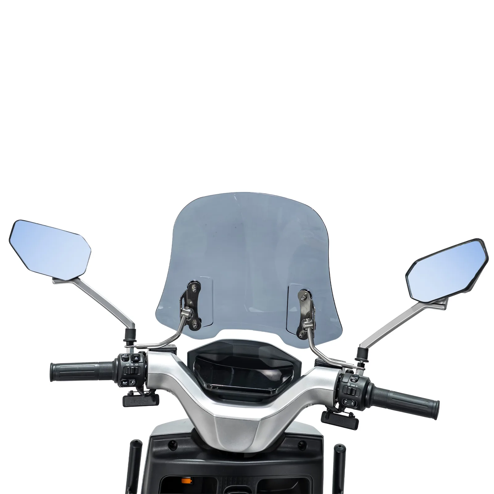 Scuter Electric Pilot SX710 Gri