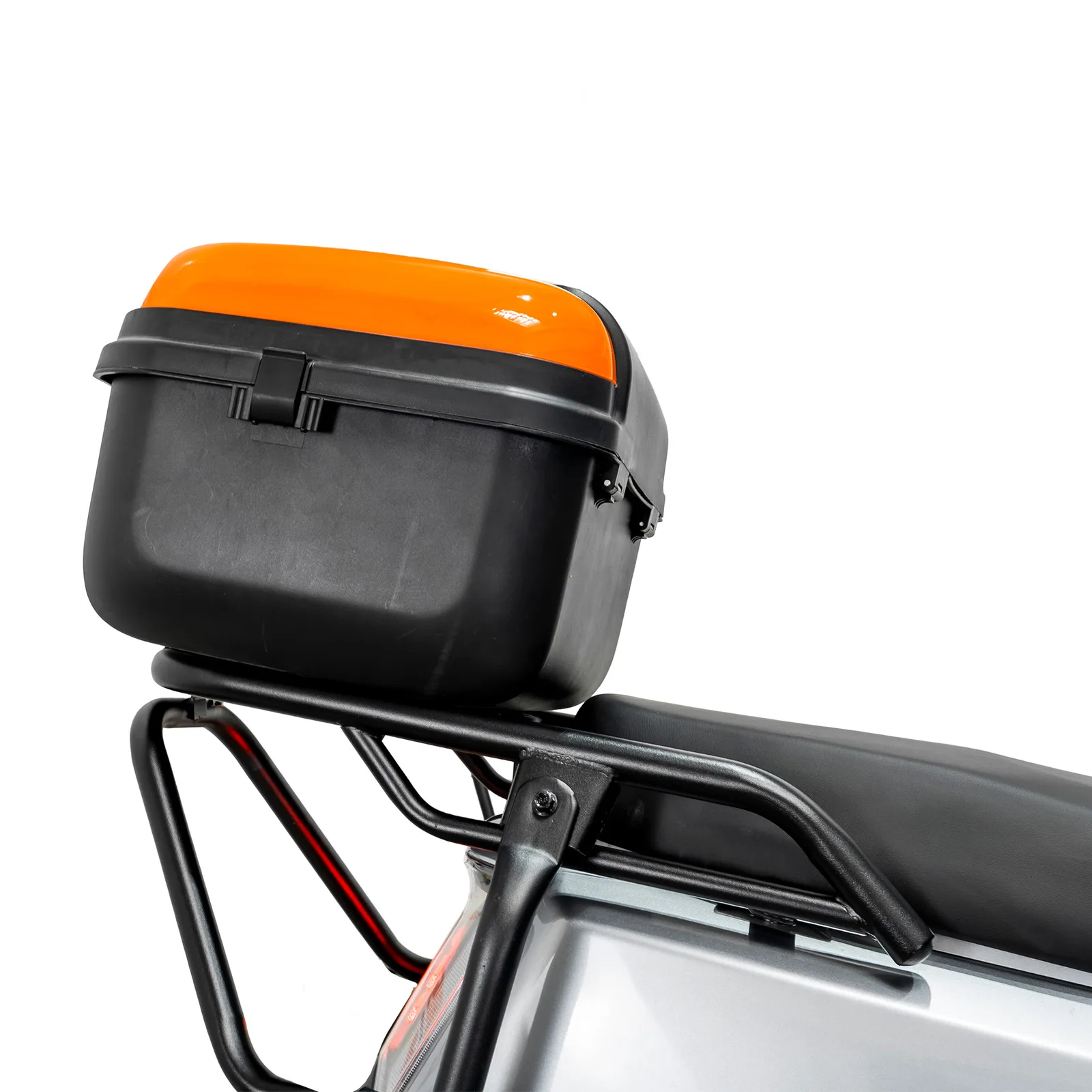 Scuter Electric Pilot SX710 Gri