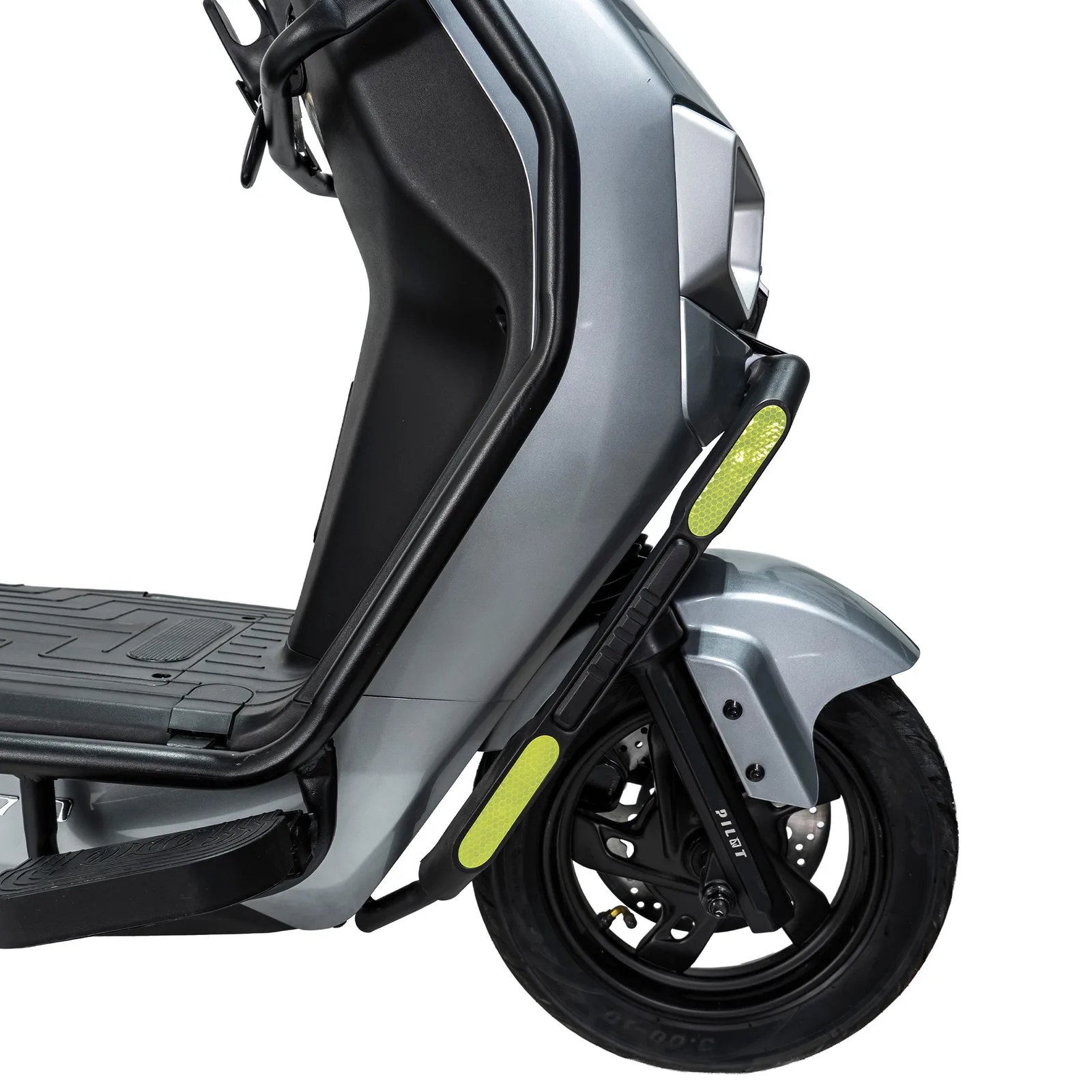 Scuter Electric Pilot SX710 Gri