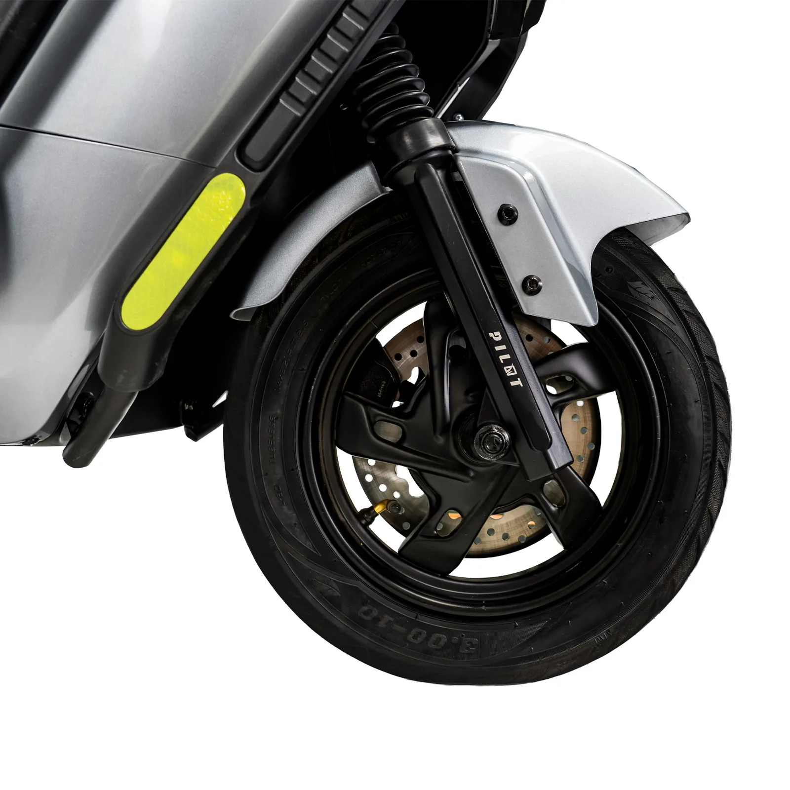 Scuter Electric Pilot SX710 Gri