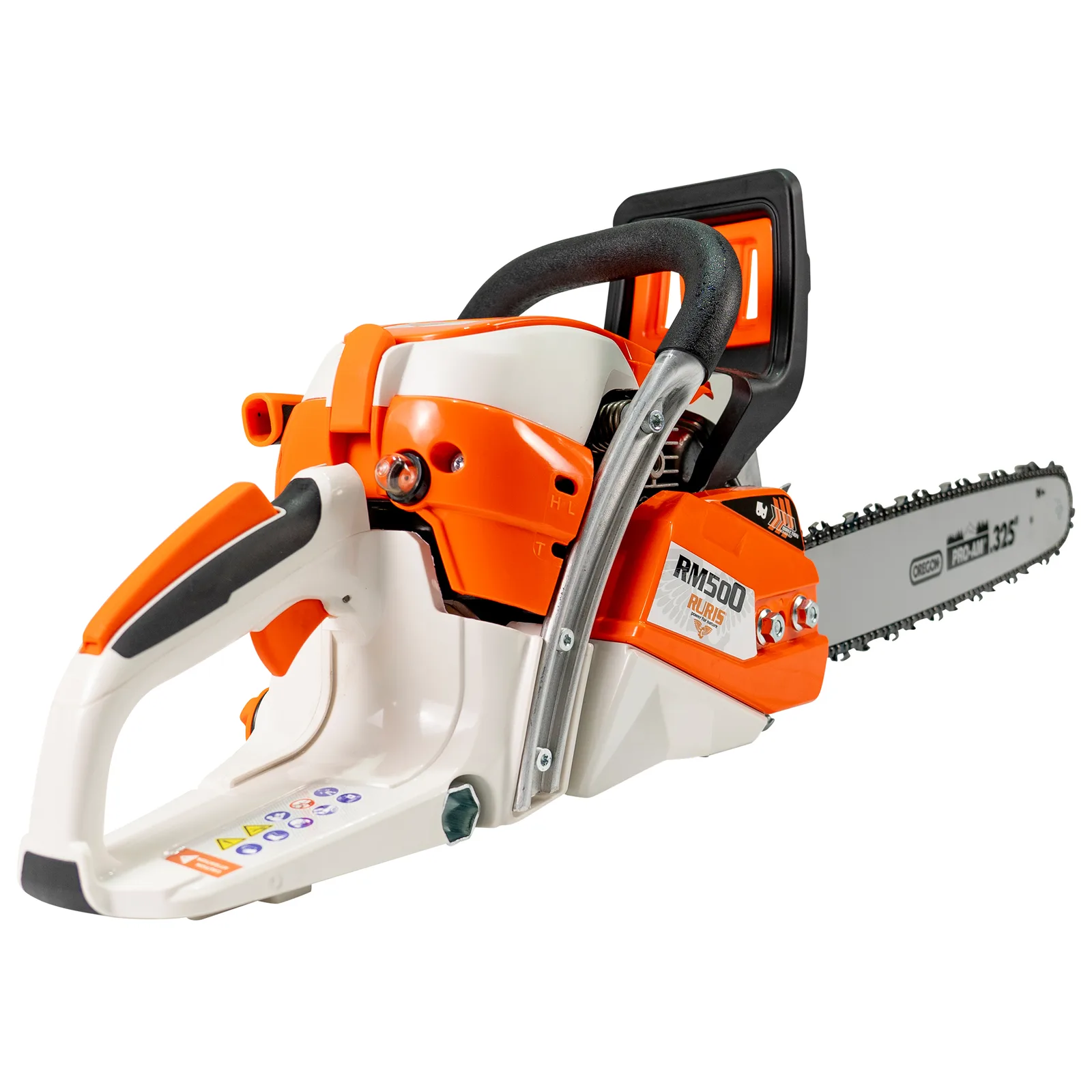 Motoferastrau RURIS rm500