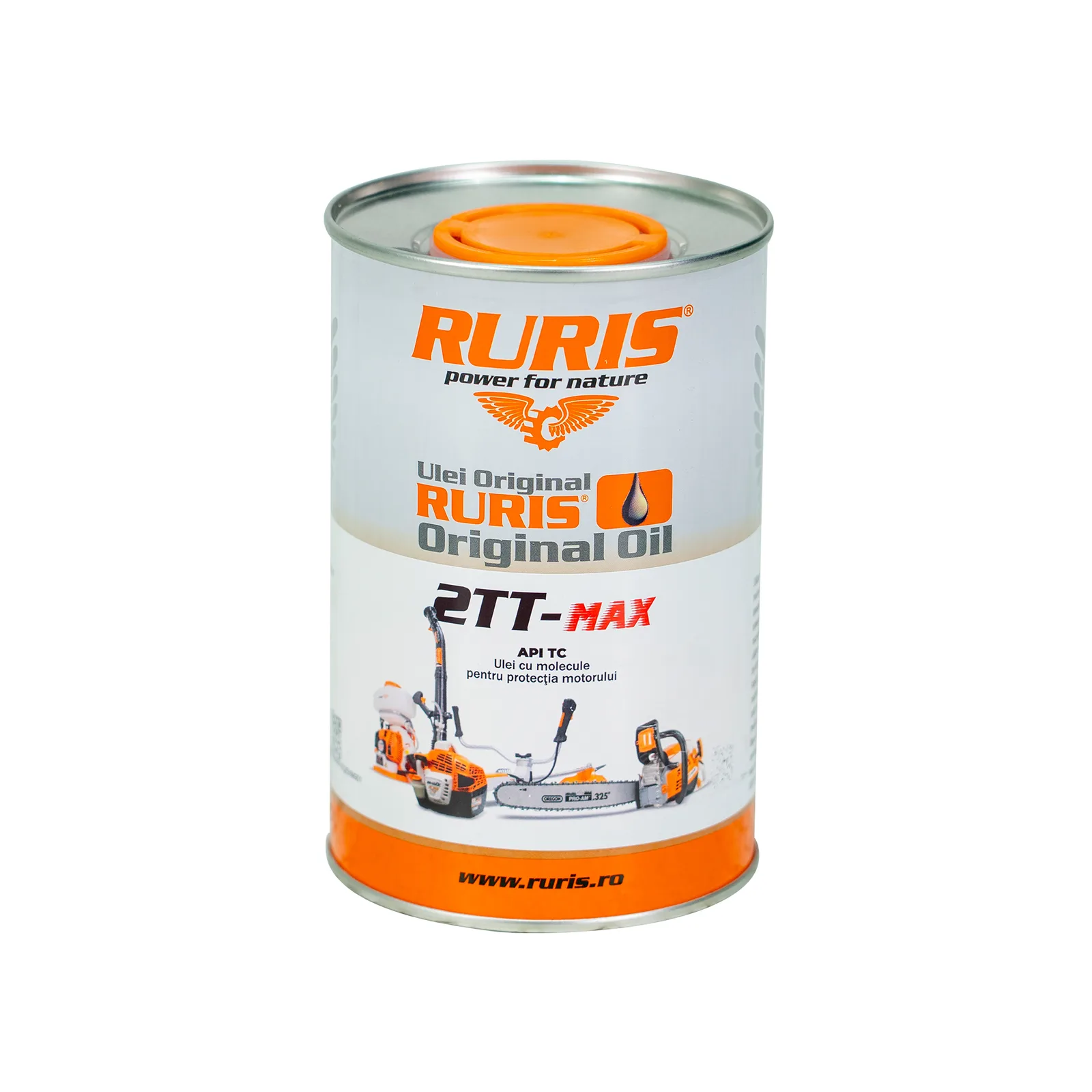 Ulei RURIS 2tt 500ml