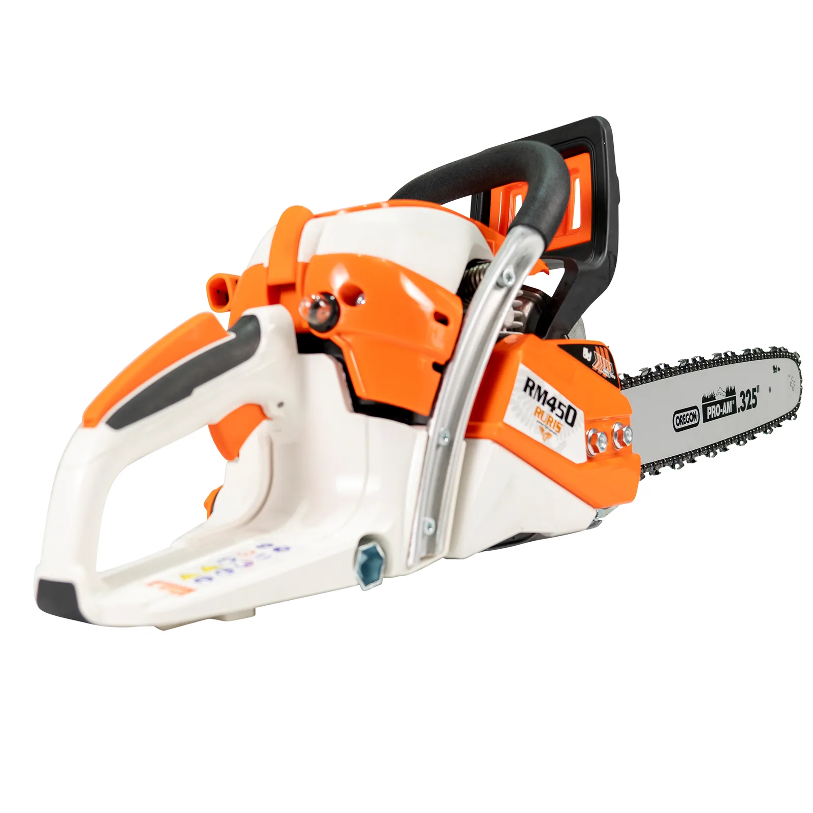 Motoferastrau RURIS rm450