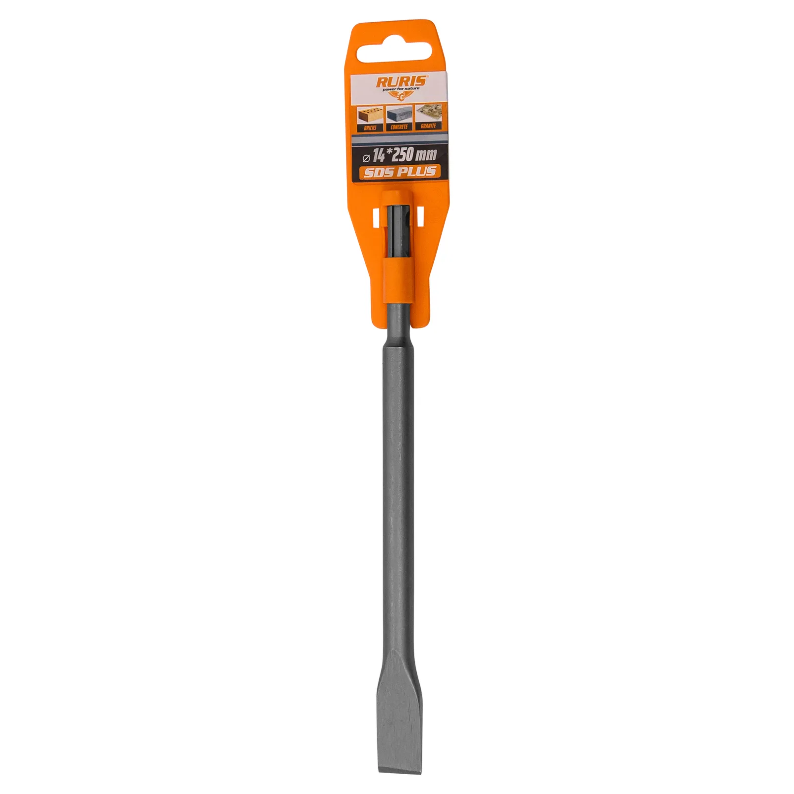 Dalta lata RURIS sds plus 14*250mm