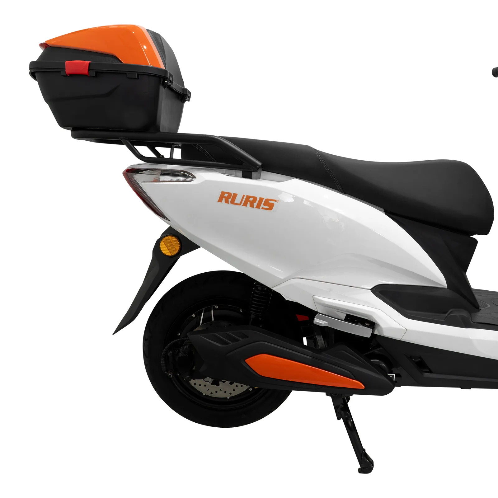 Scuter Electric Pilot SX730 Alb