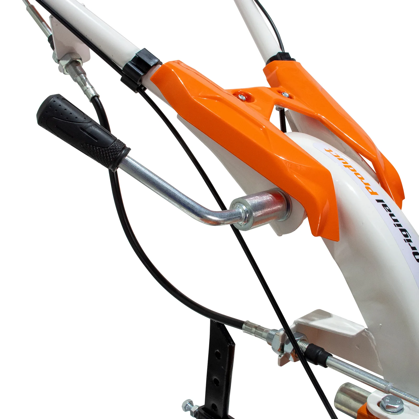 Motosapatoare RURIS 731acc1 + roti cauciuc 5.00-8+rarita+plug+adaptor+dispozitiv scos cartofi+roti metalice 400 fara manicot+cultivator