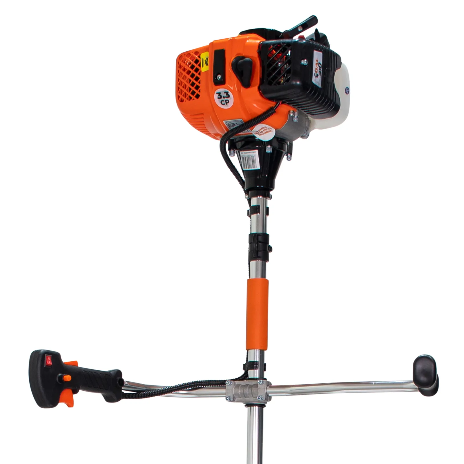Motocoasa DAC 410