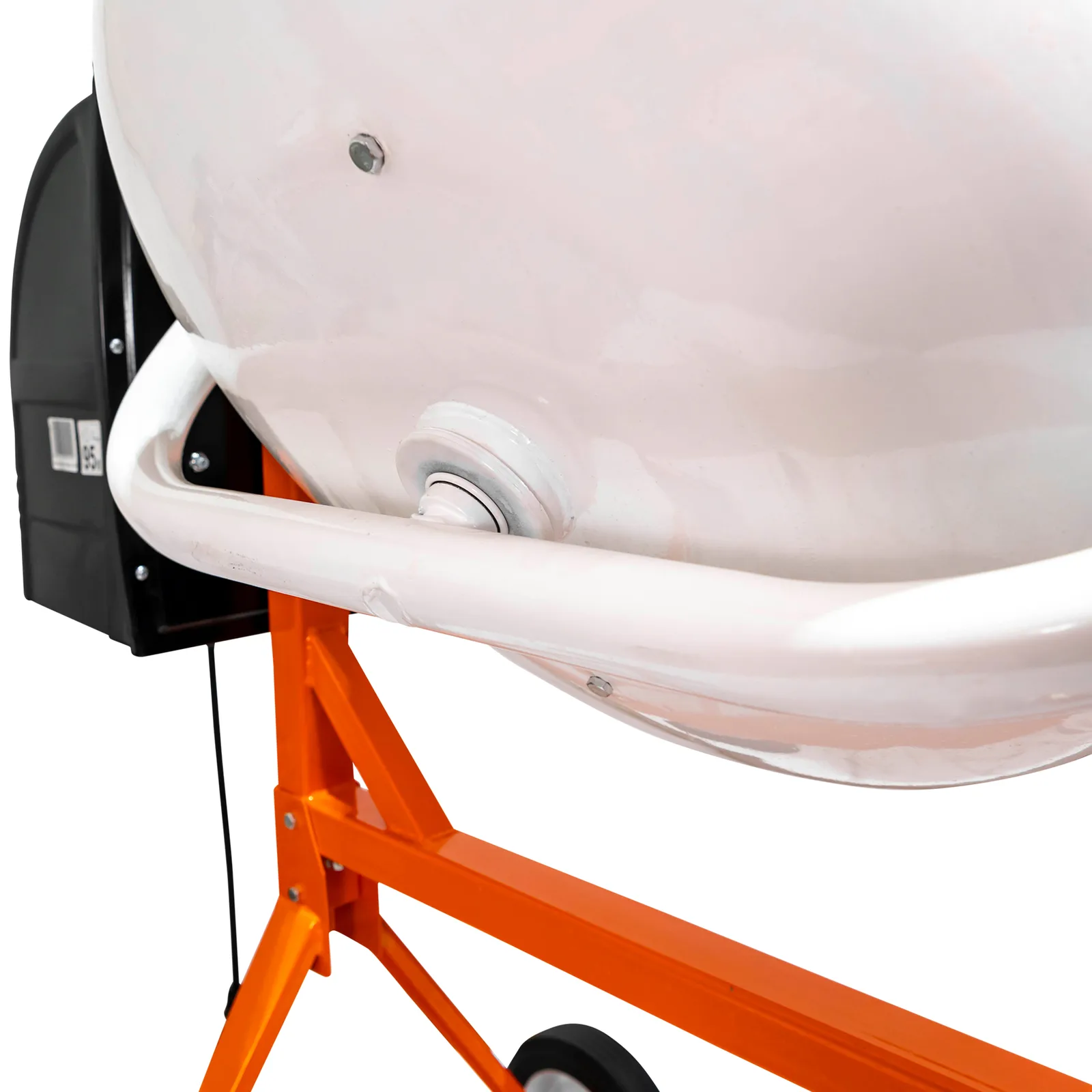 Betoniera RURIS Betalux 1200X