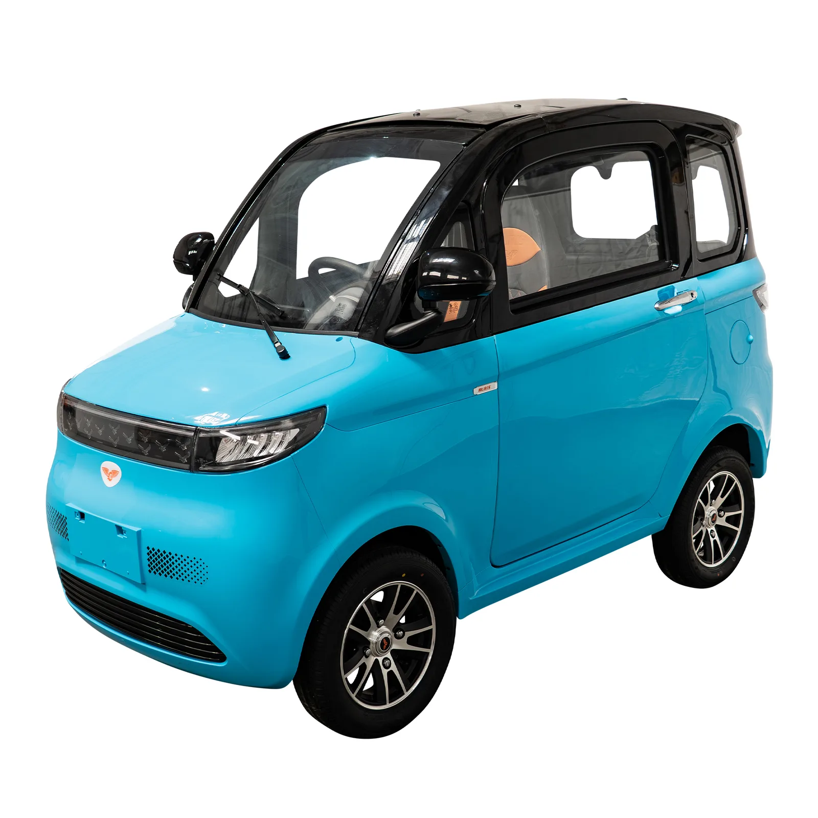 Masina Electrica Pilot GT700 Al
