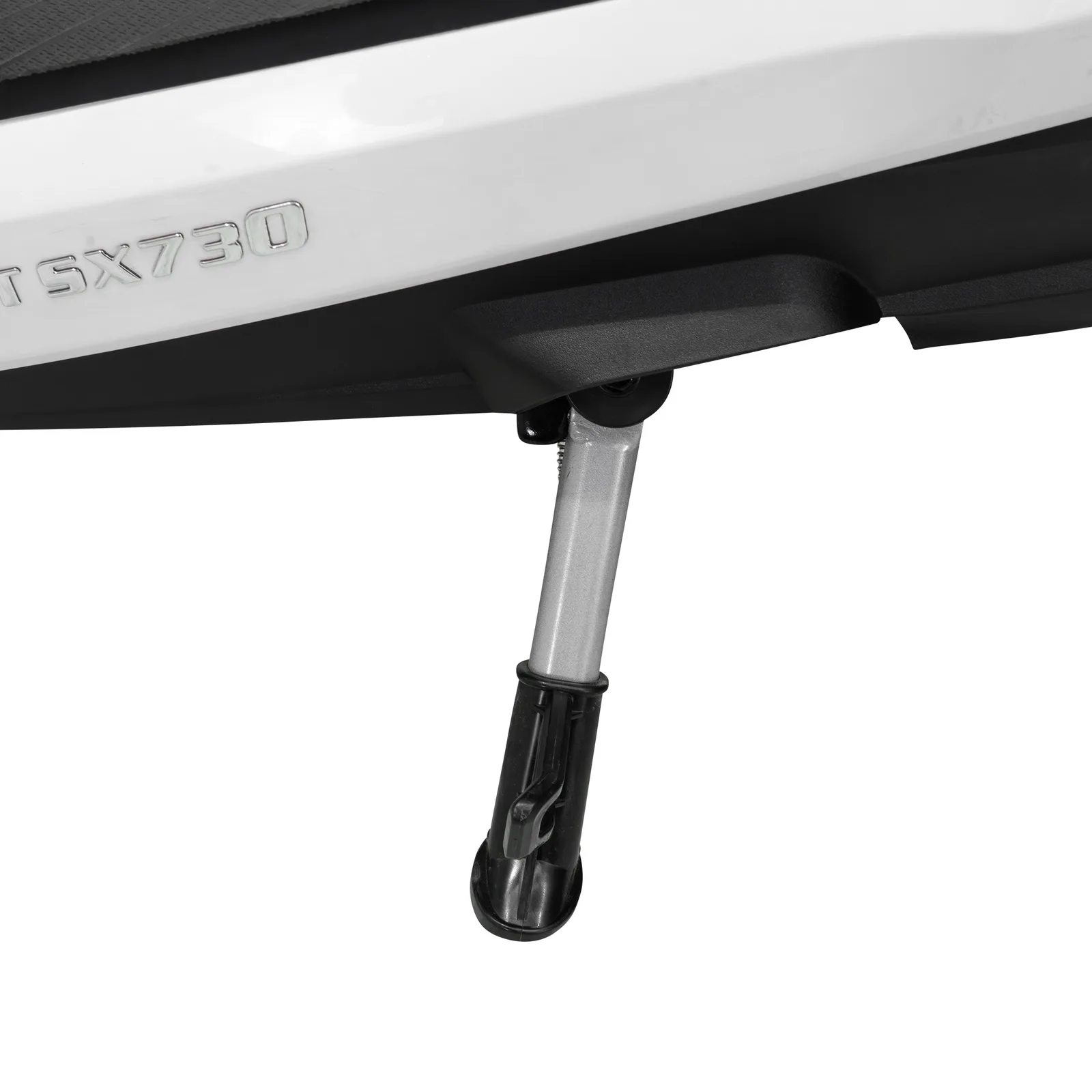 Scuter Electric Pilot SX730 Alb