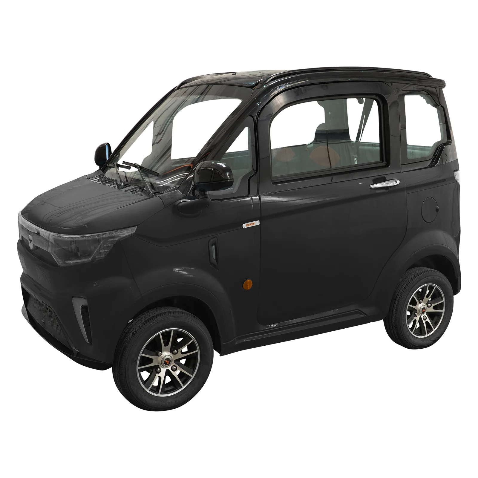 Masina Electrica Pilot GT800 NEGRU