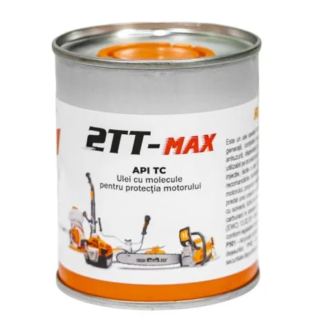 Ulei RURIS 2tt 175ml