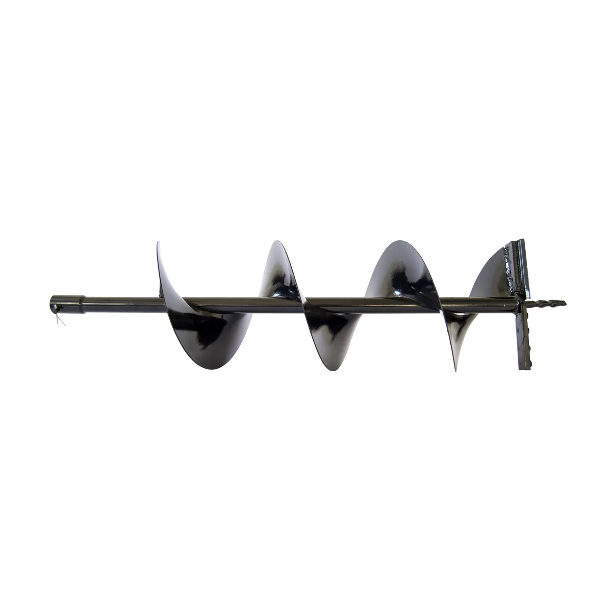 Burghiu d200