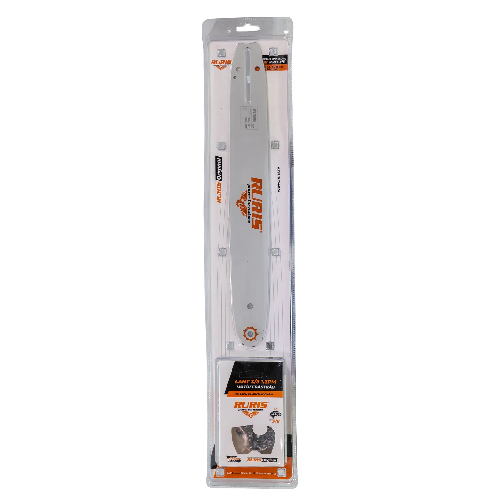 Pachet sina+lant RURIS 33035