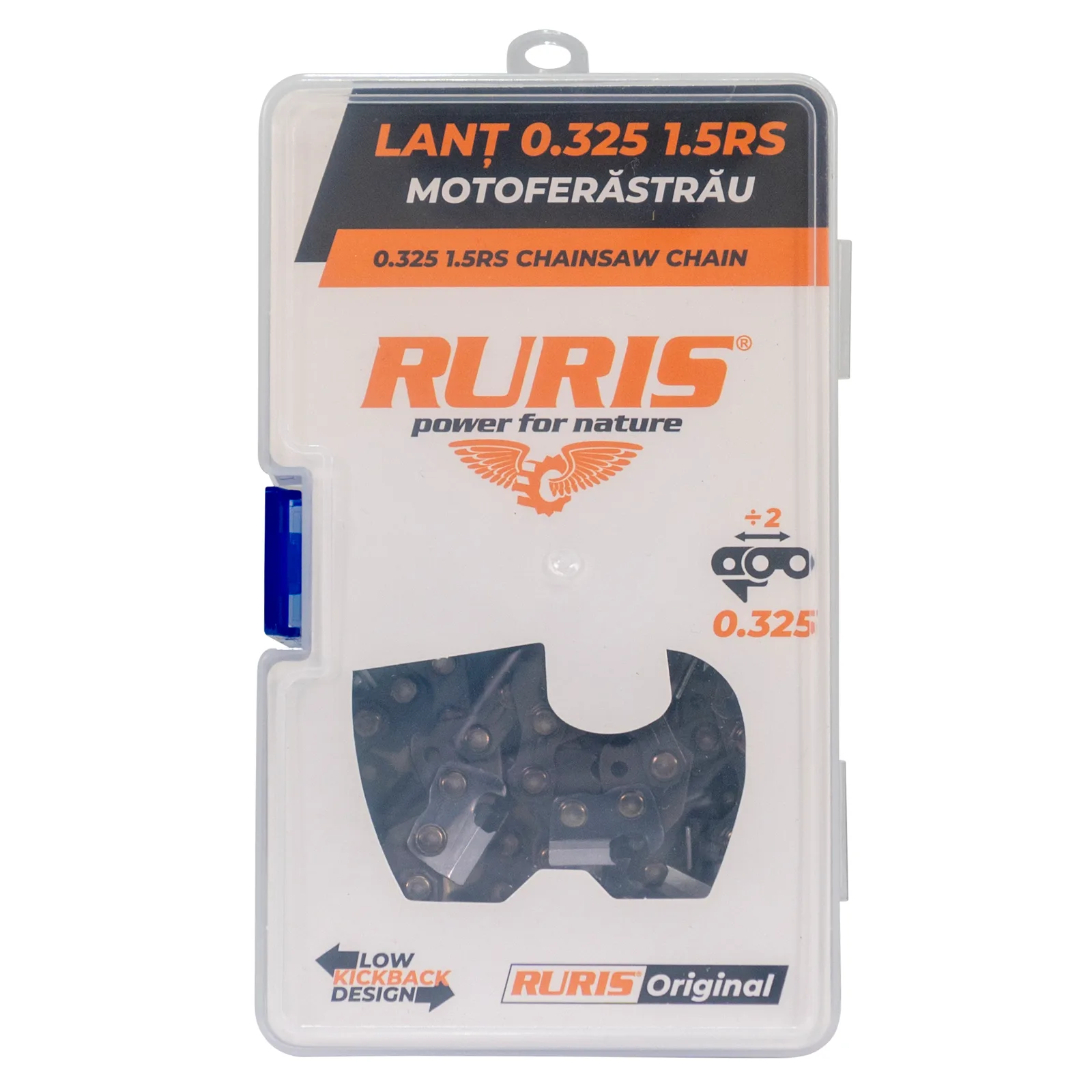 Lant RURIS 325 1.5 33d 40cm