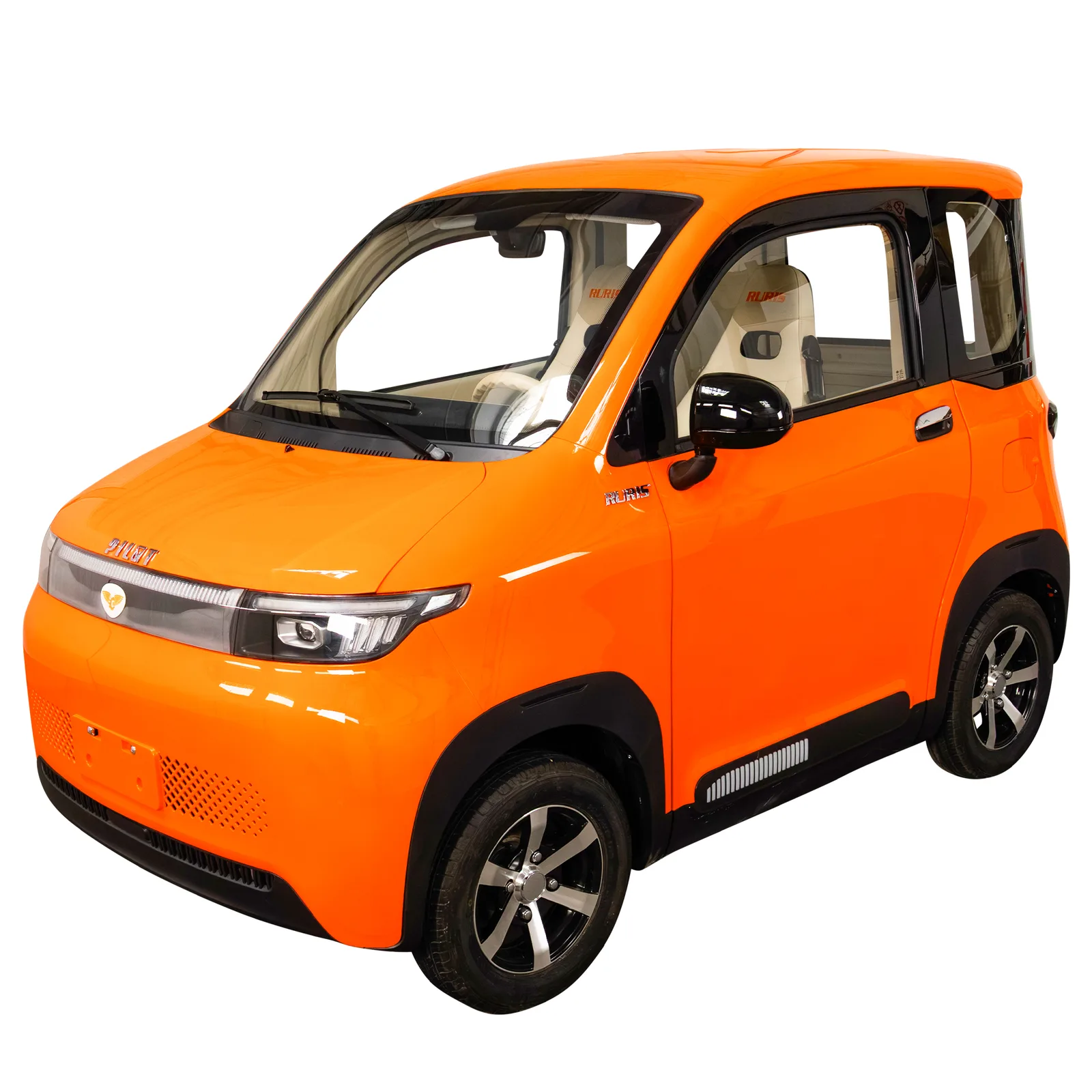 Masina Electrica Pilot GT900 P