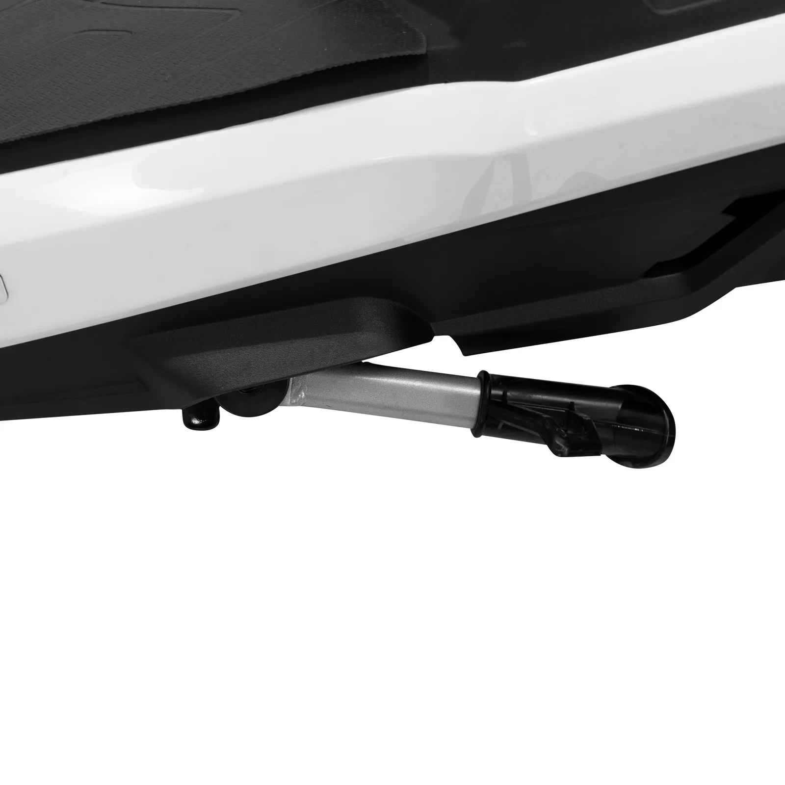 Scuter Electric Pilot SX730 Alb