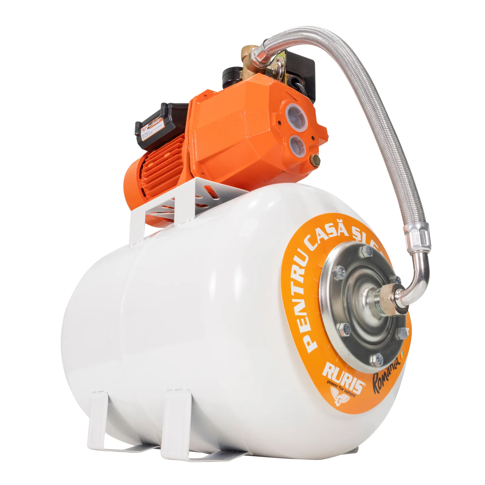 Hidrofor RURIS aquapower 8009s