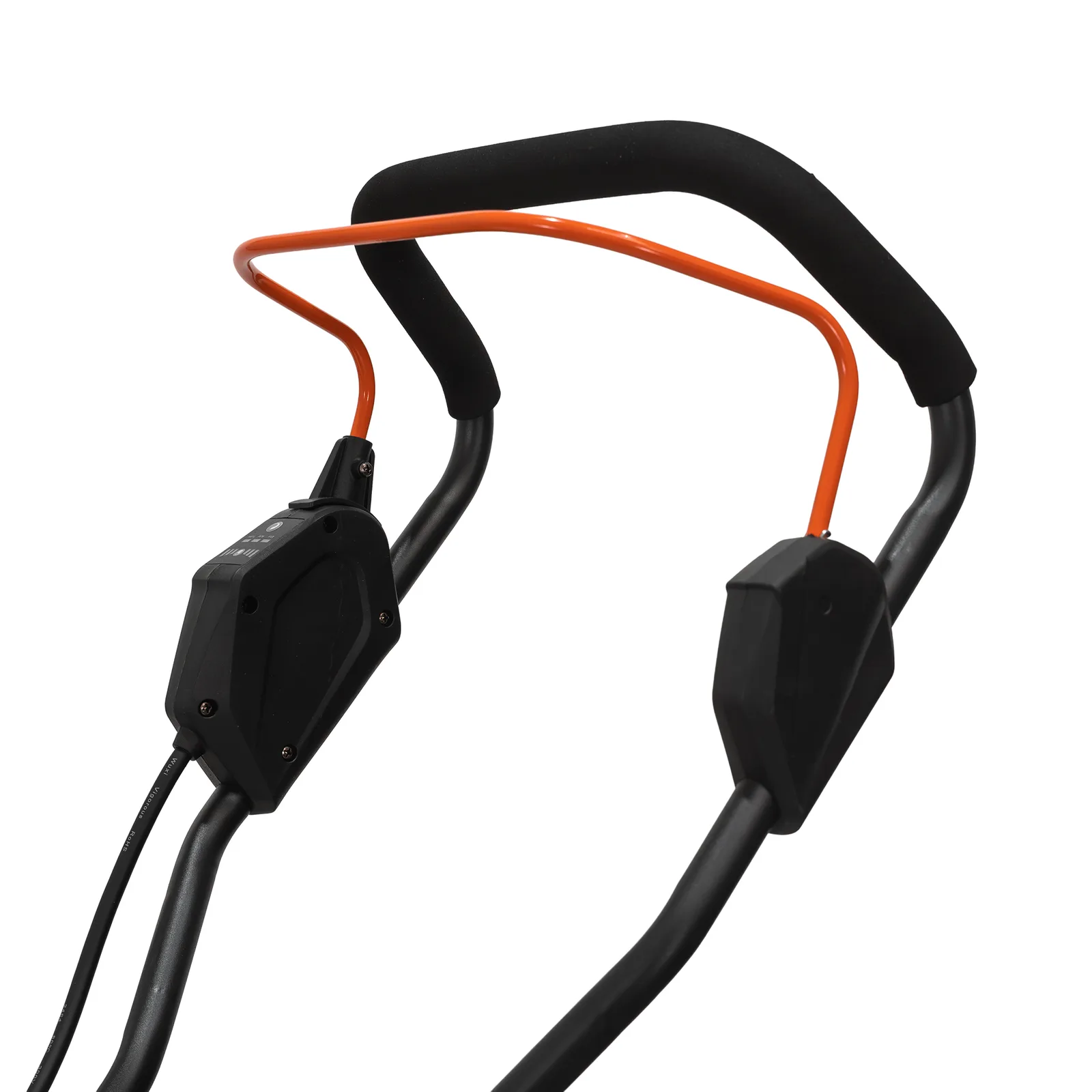 Motosapa pe acumulator RURIS 4044e, 2x20V, latime lucru 300mm, adancime lucru 200mm, fara acumulatori si incarcator in setul de livrare