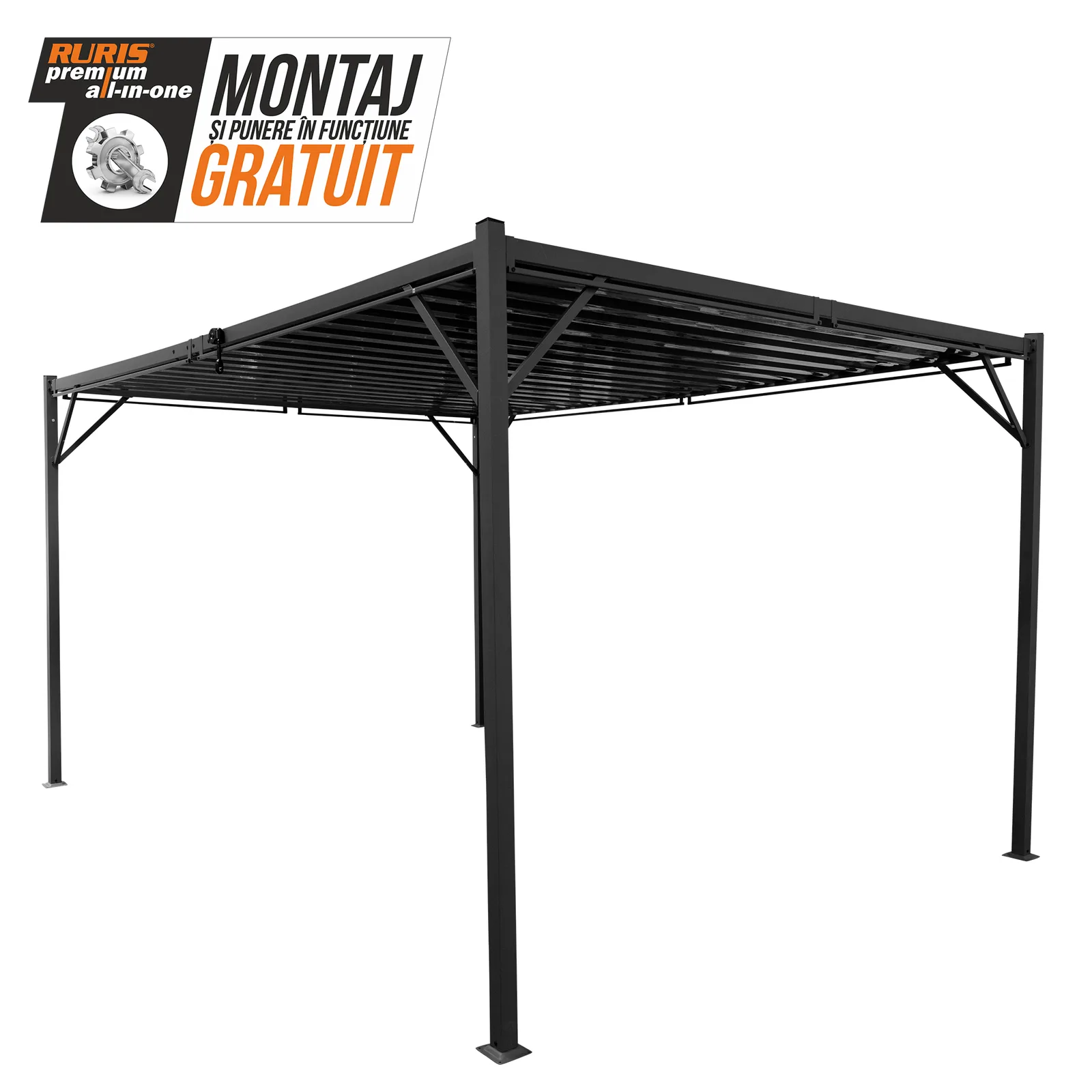 Pergola RURIS 295395