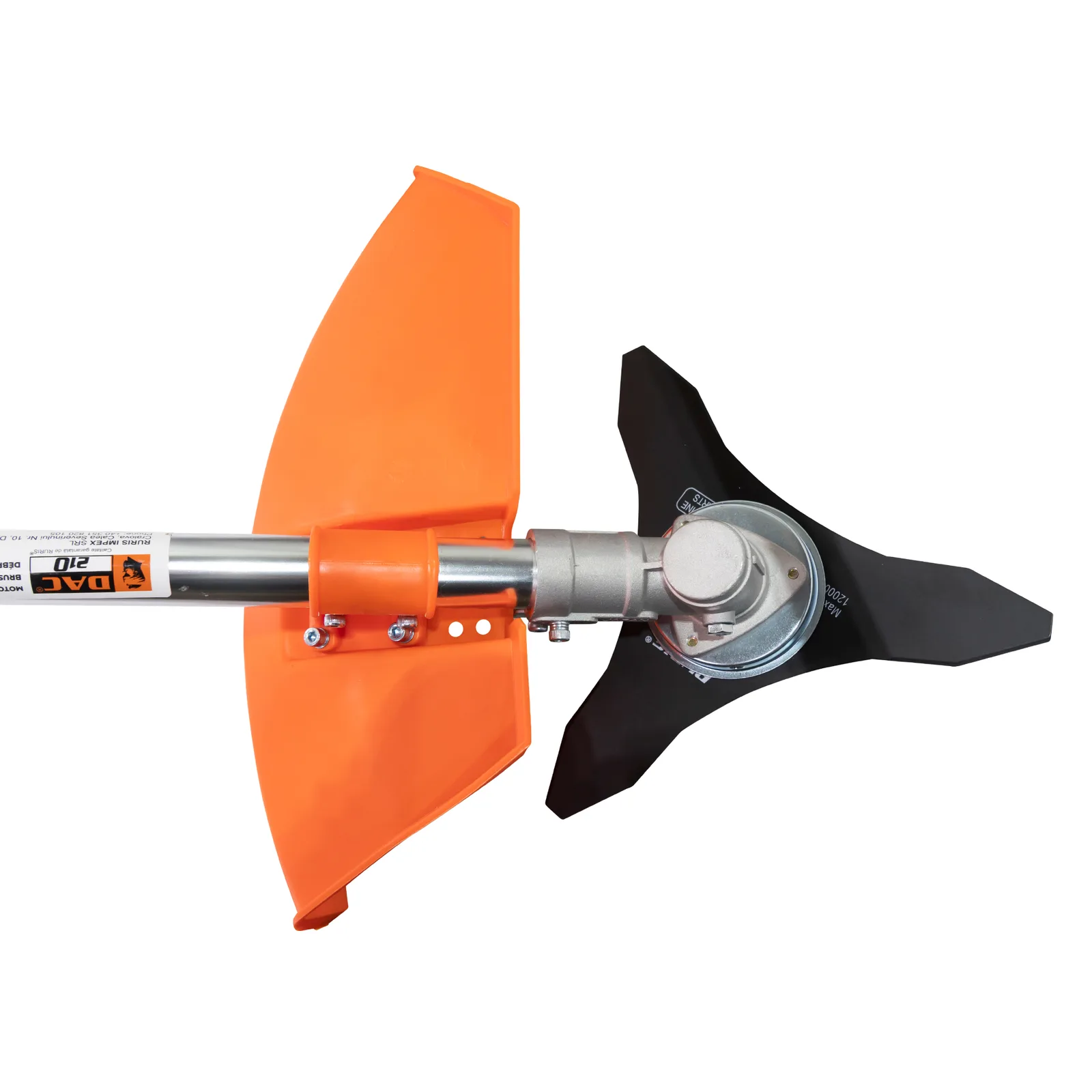 Motocoasa DAC 210