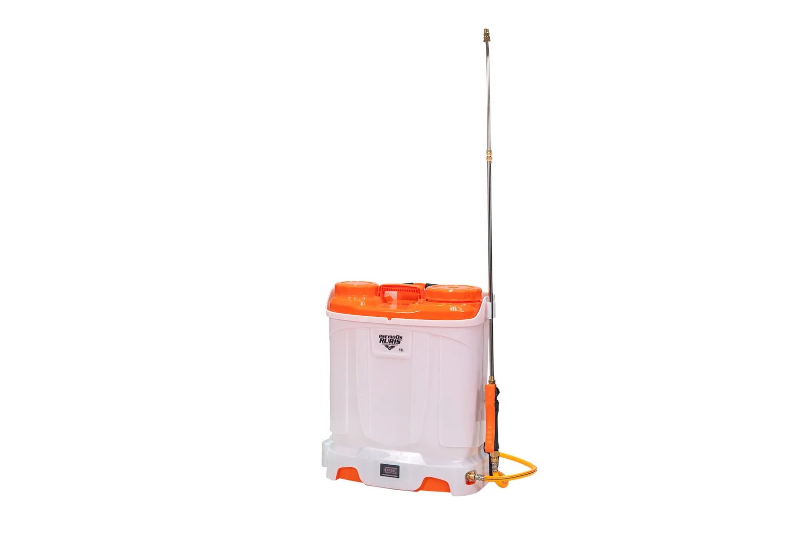 Pachet Fermierul Gospodar,- pulverizator electric RURIS rse 1900s + Solariu RURIS 400 + Plasa de umbrire RURIS 80020 + manusi de protectie RURIS Universal, size L