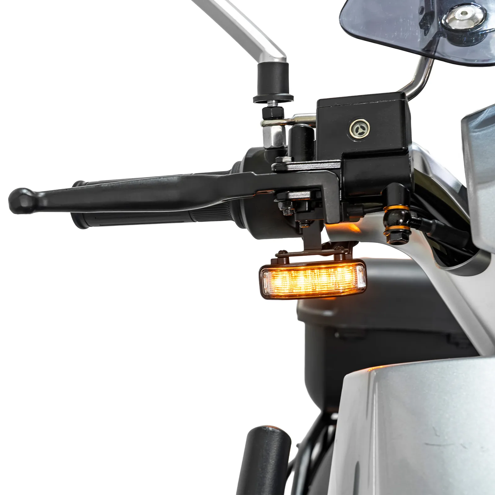 Scuter Electric Pilot SX710 Gri