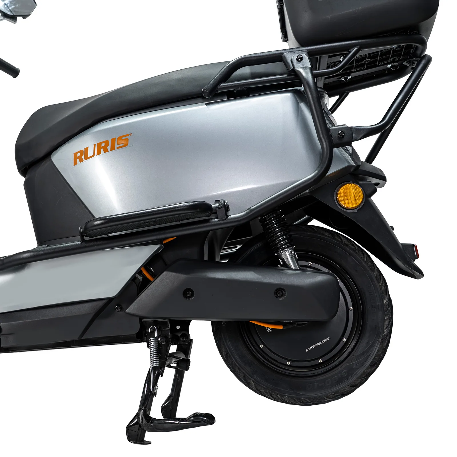 Scuter Electric Pilot SX710 Gri