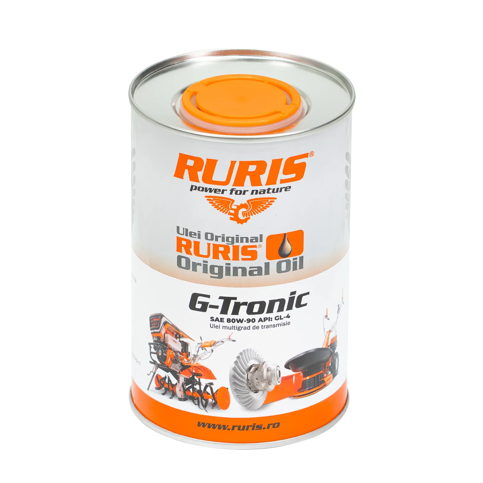 Ulei transmisie RURIS G-tronic 600ml
