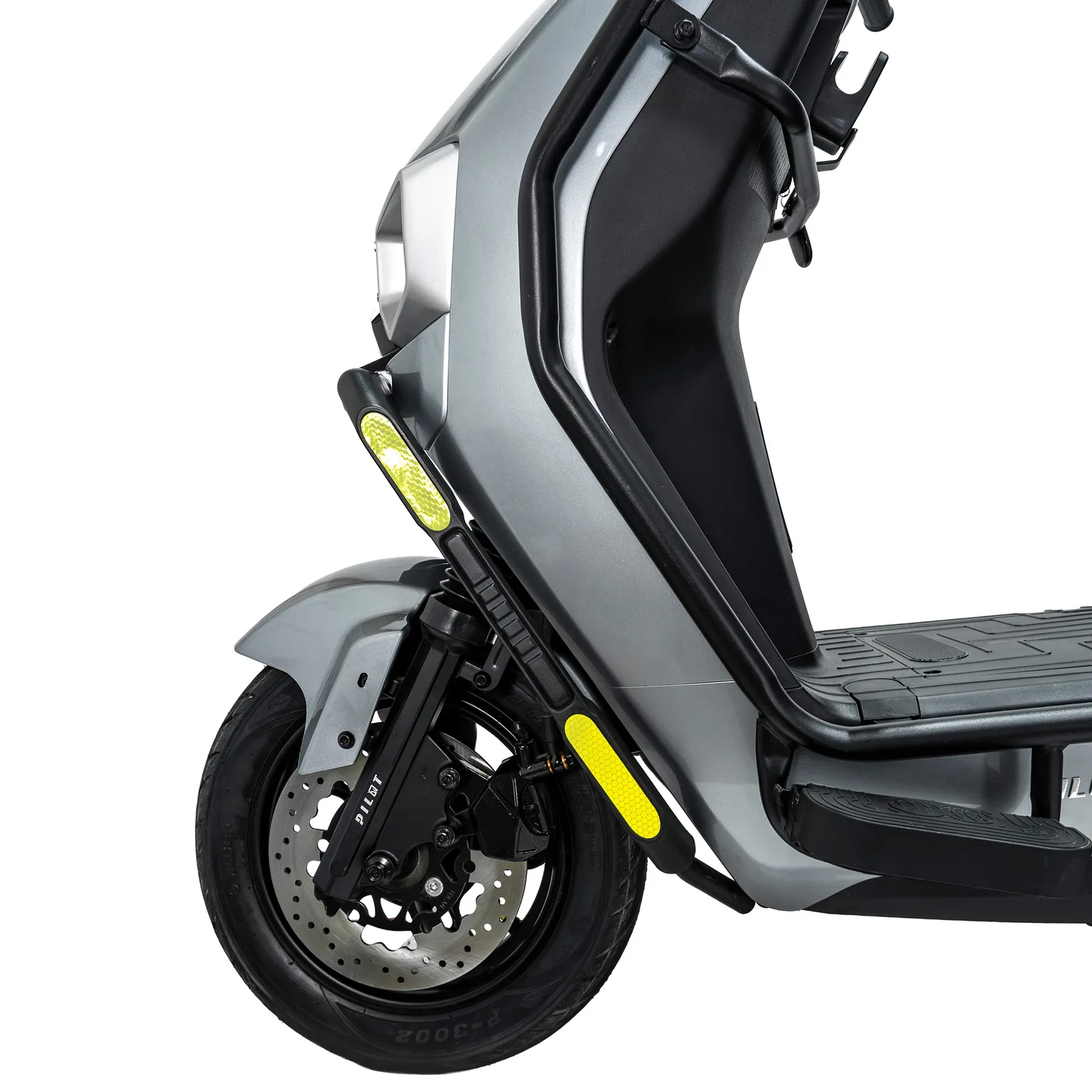 Scuter Electric Pilot SX710 Gri
