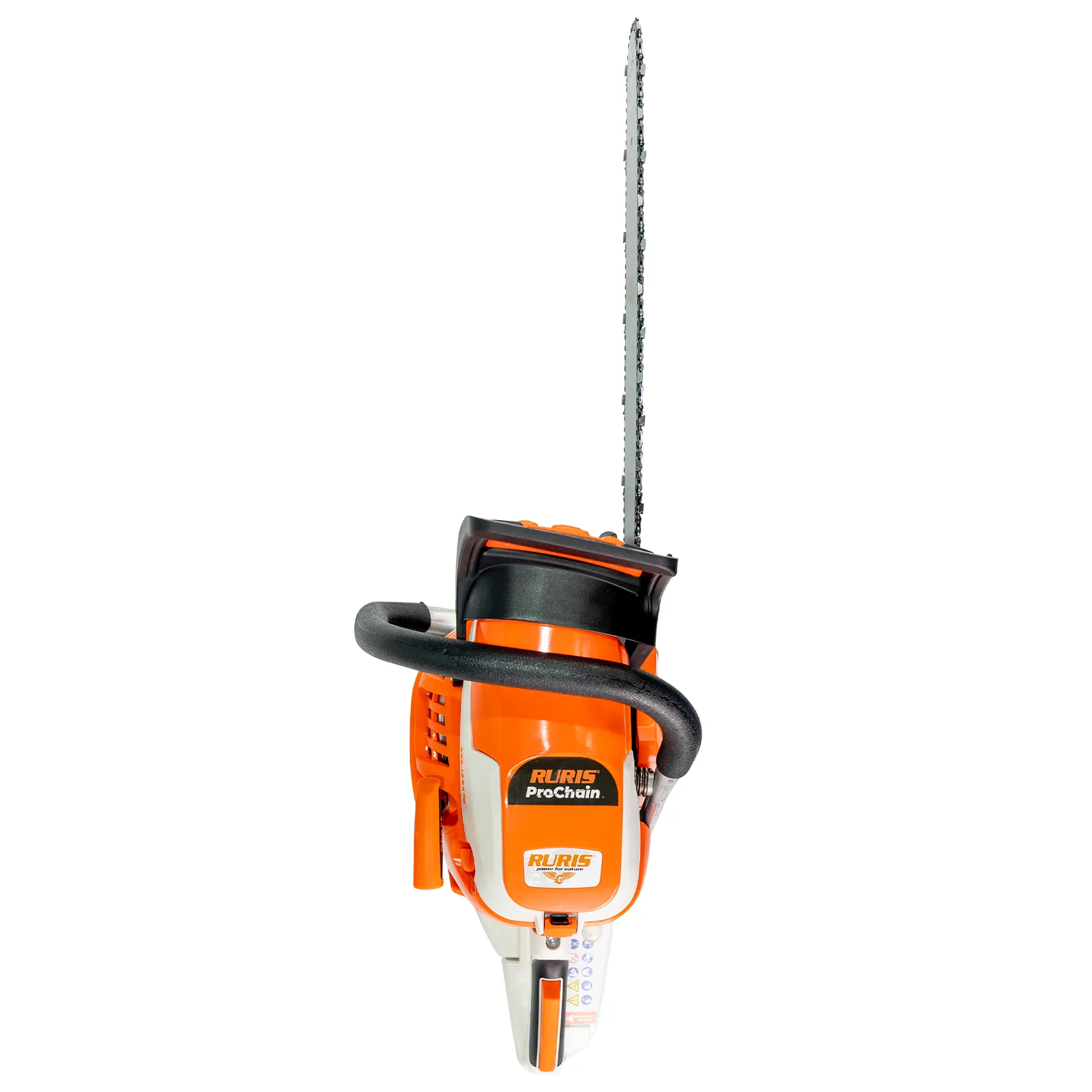 Motoferastrau RURIS rm500