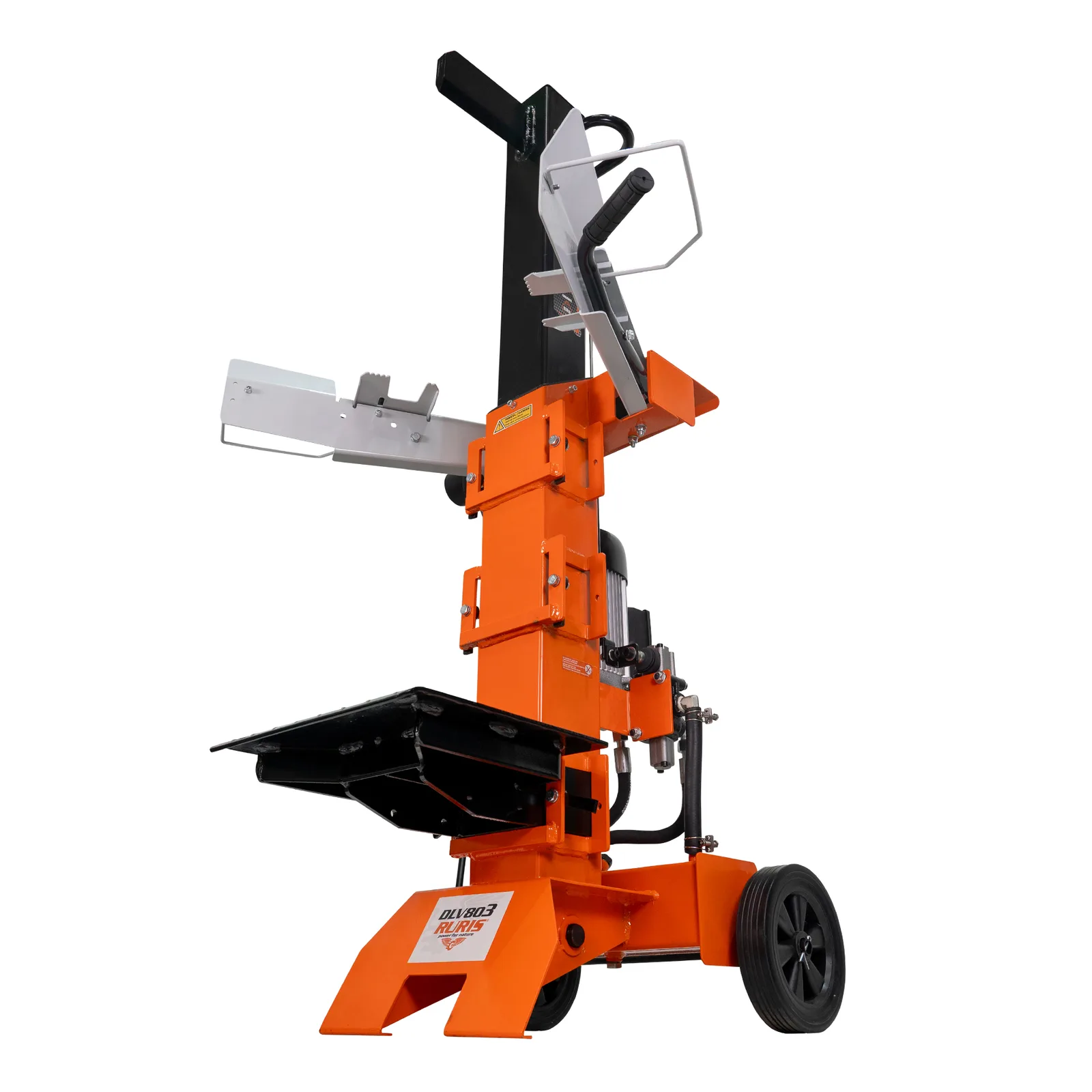 Despicator vertical lemne RURIS dlv803