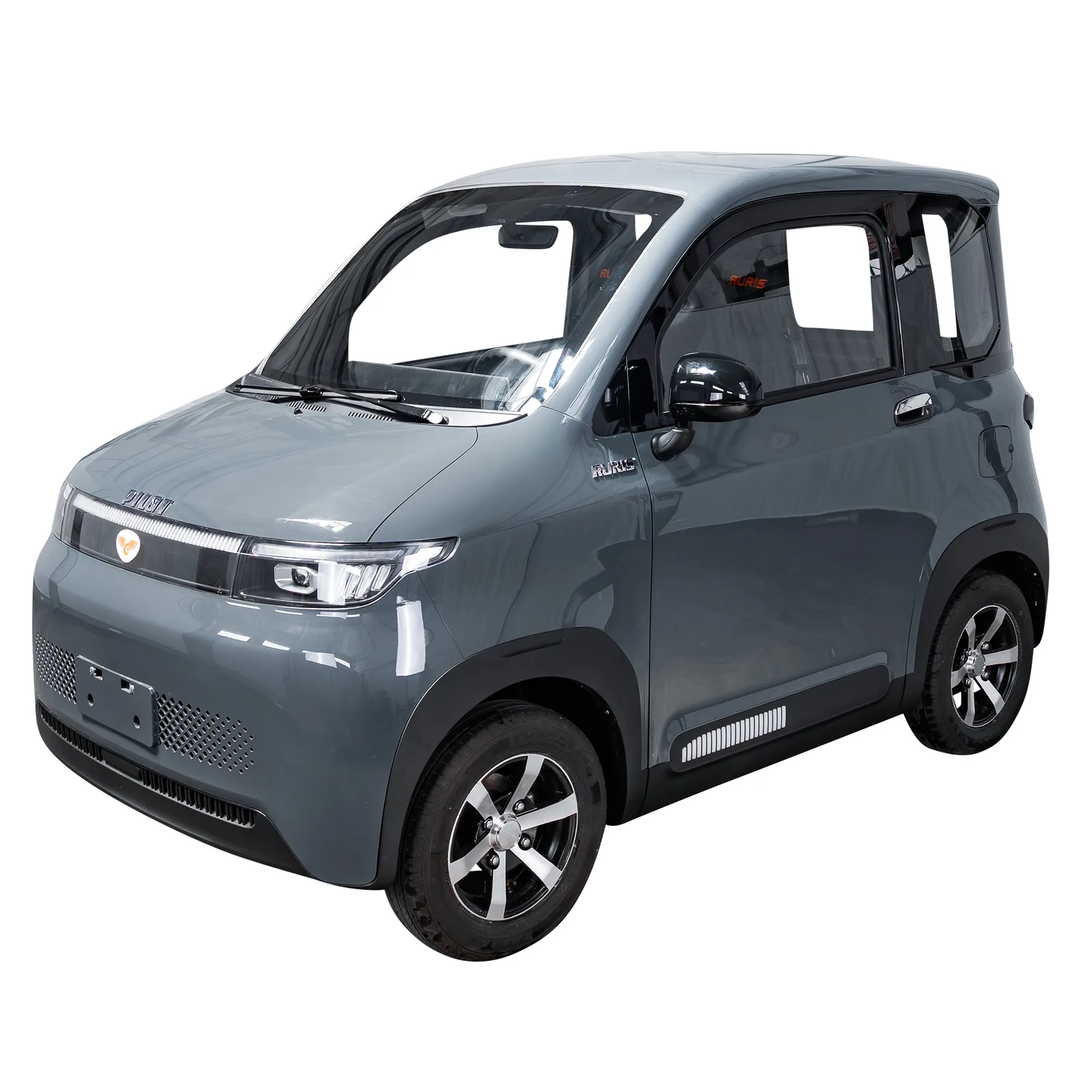 Masina Electrica Pilot GT900 Gri