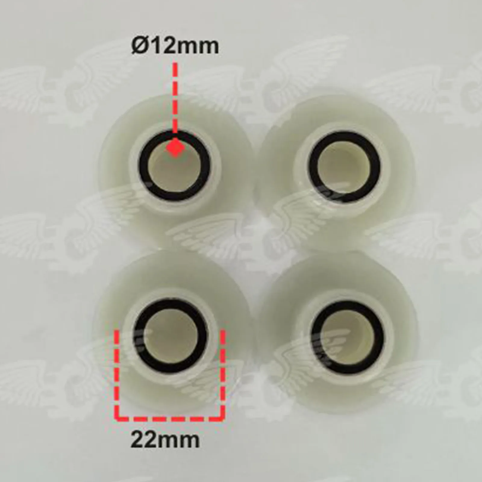 Antrenor pompa ulei motoferastrau -4500-5200-5800