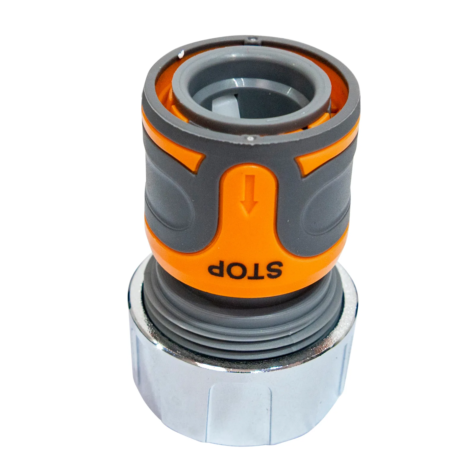 Conector furtun RURIS Luxury34