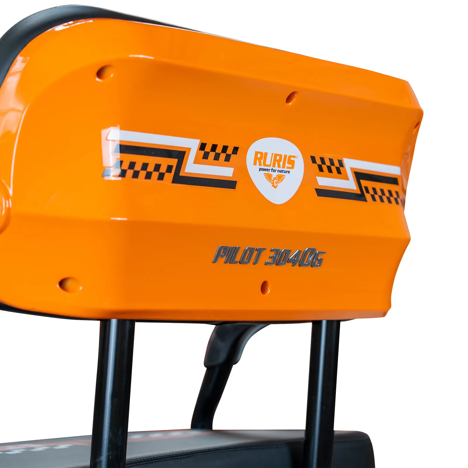 Triciclu electric RURIS PILOT3040G