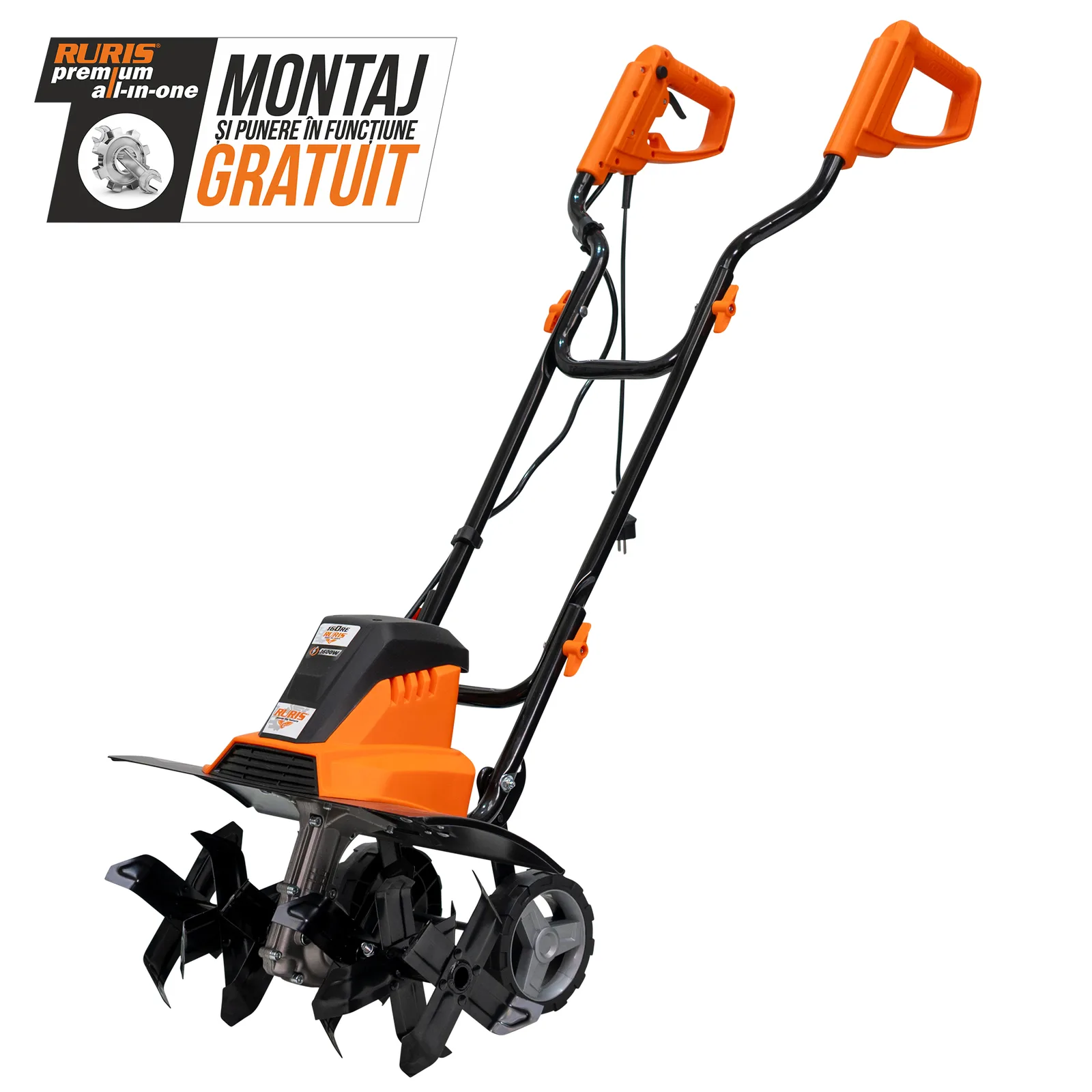 Motosapa electrica RURIS 160RE