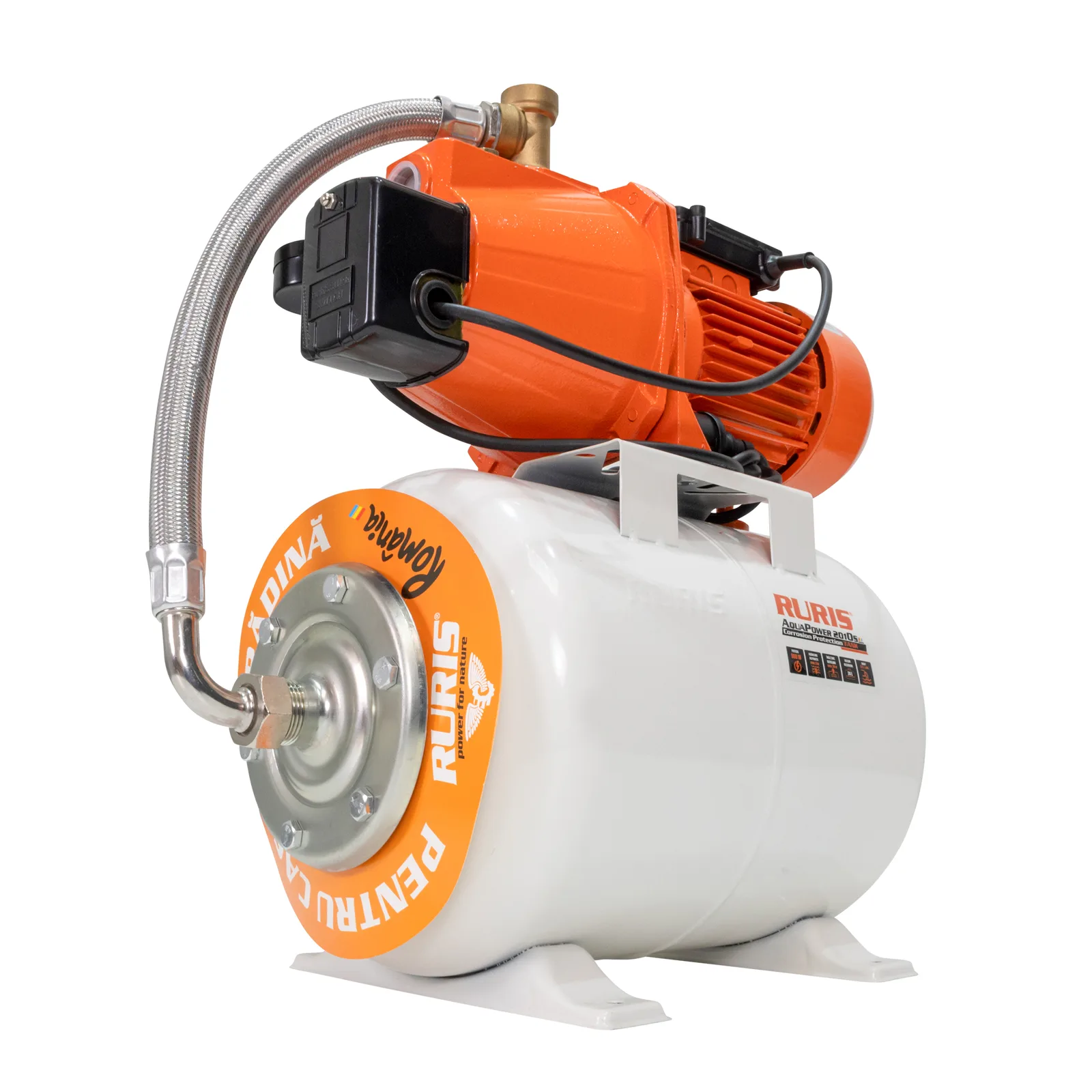 Hidrofor RURIS aquapower 2010s