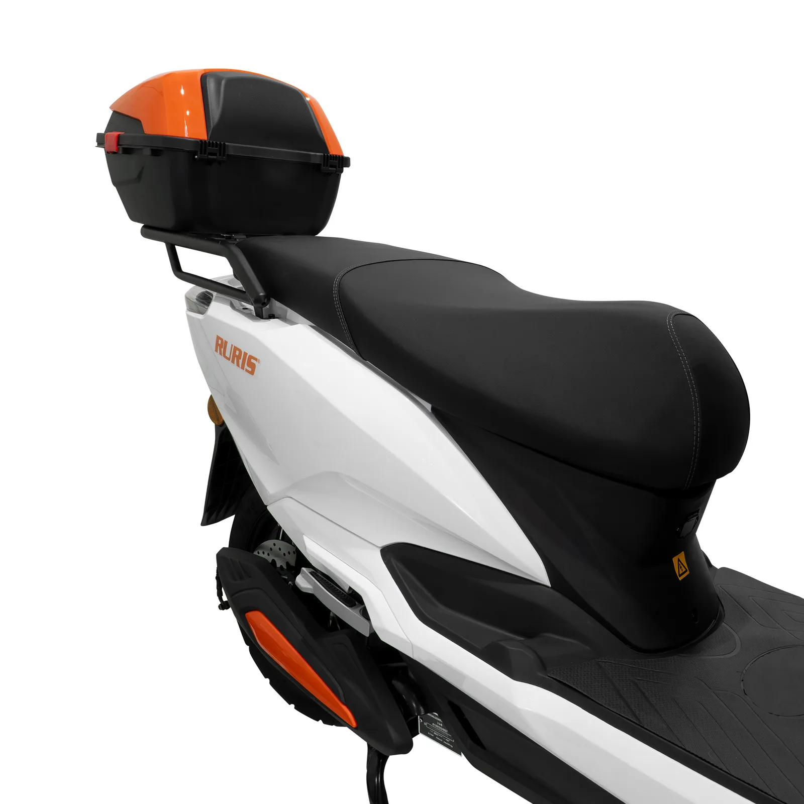 Scuter Electric Pilot SX730 Alb