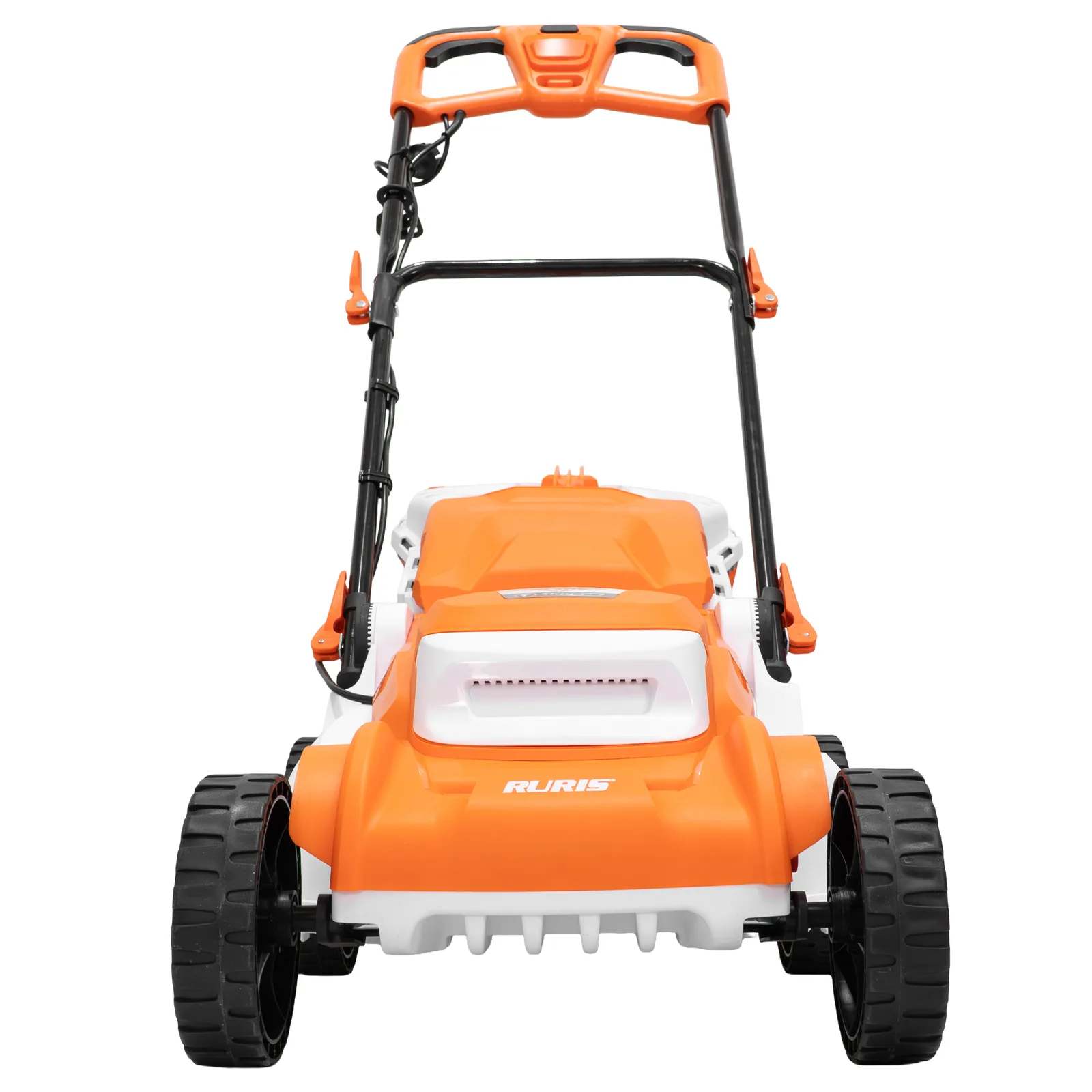 Masina de tuns gazon electrica RURIS rxe1800 confort
