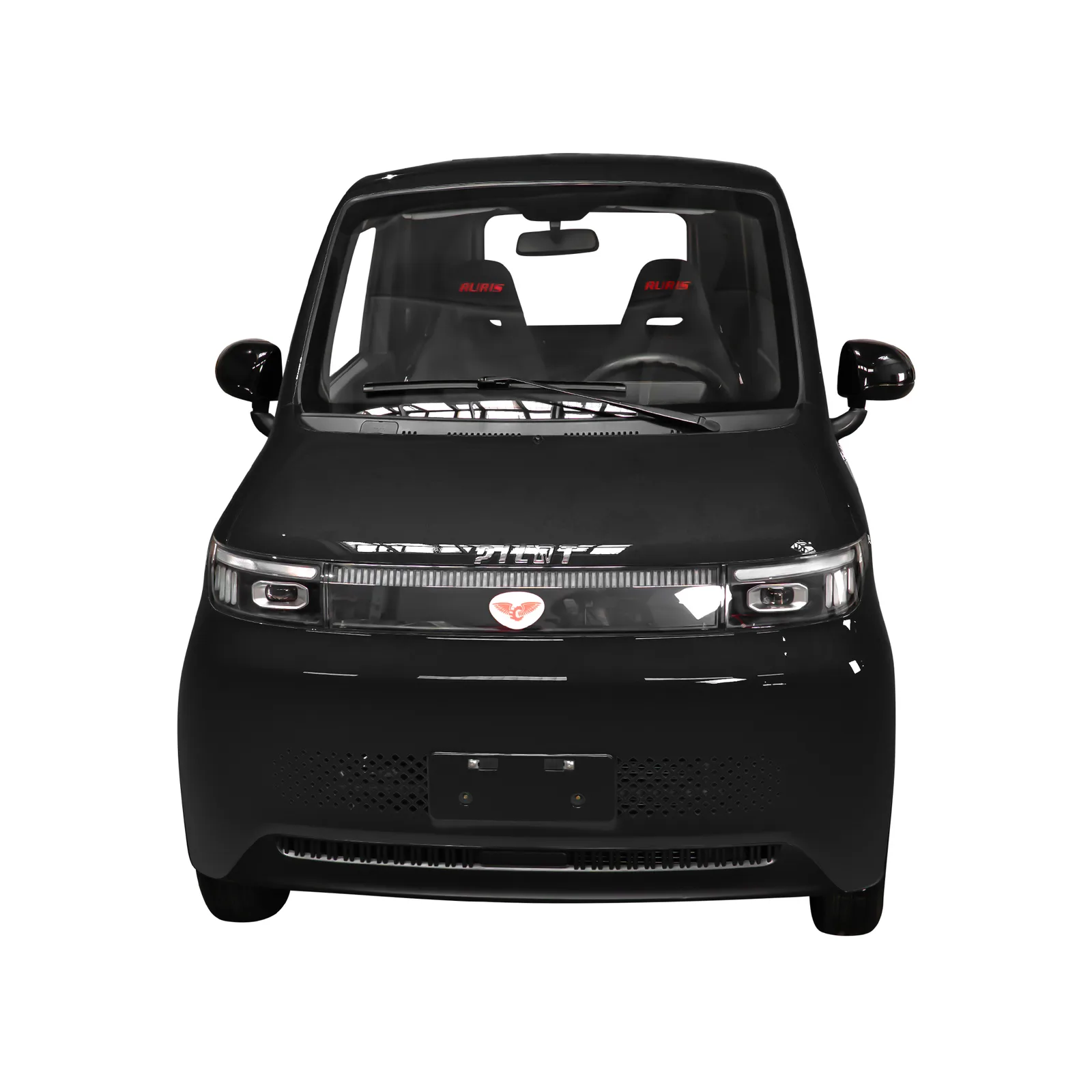 Masina Electrica Pilot GT900 Negru
