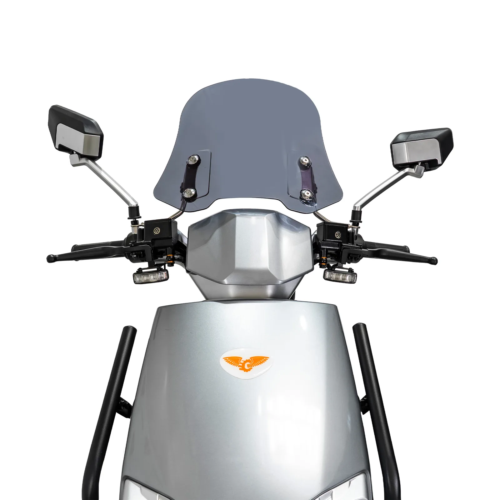 Scuter Electric Pilot SX710 Gri