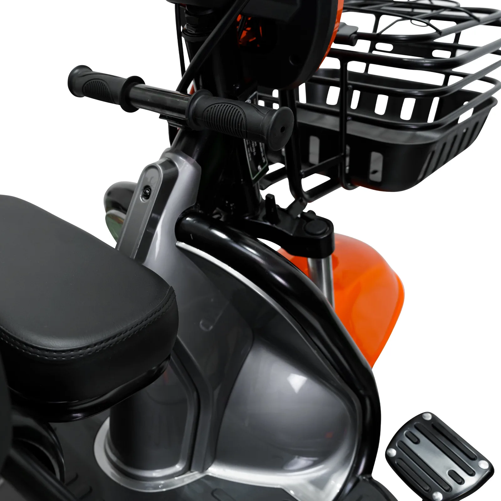 Triciclu electric RURIS PILOT3010G