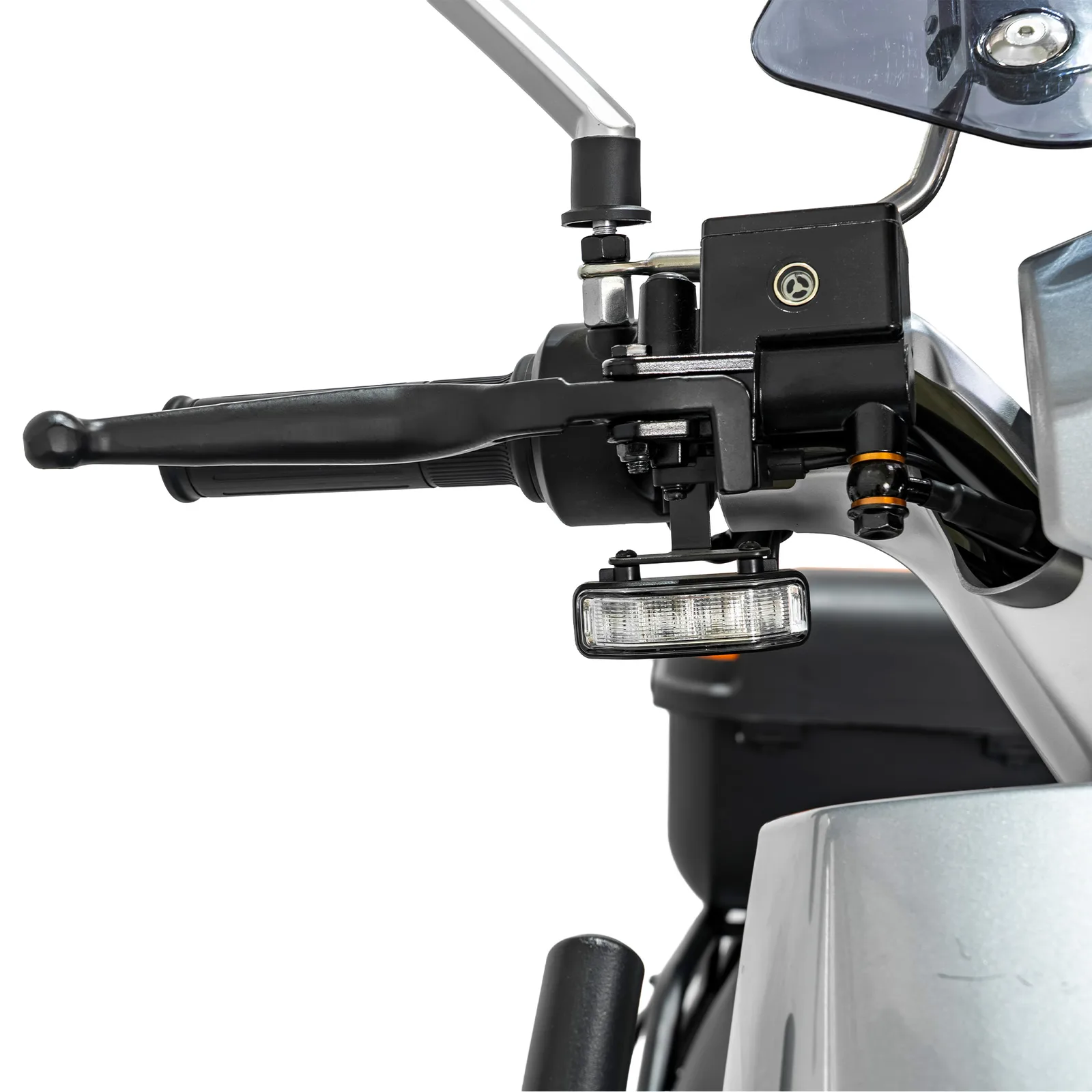 Scuter Electric Pilot SX710 Gri