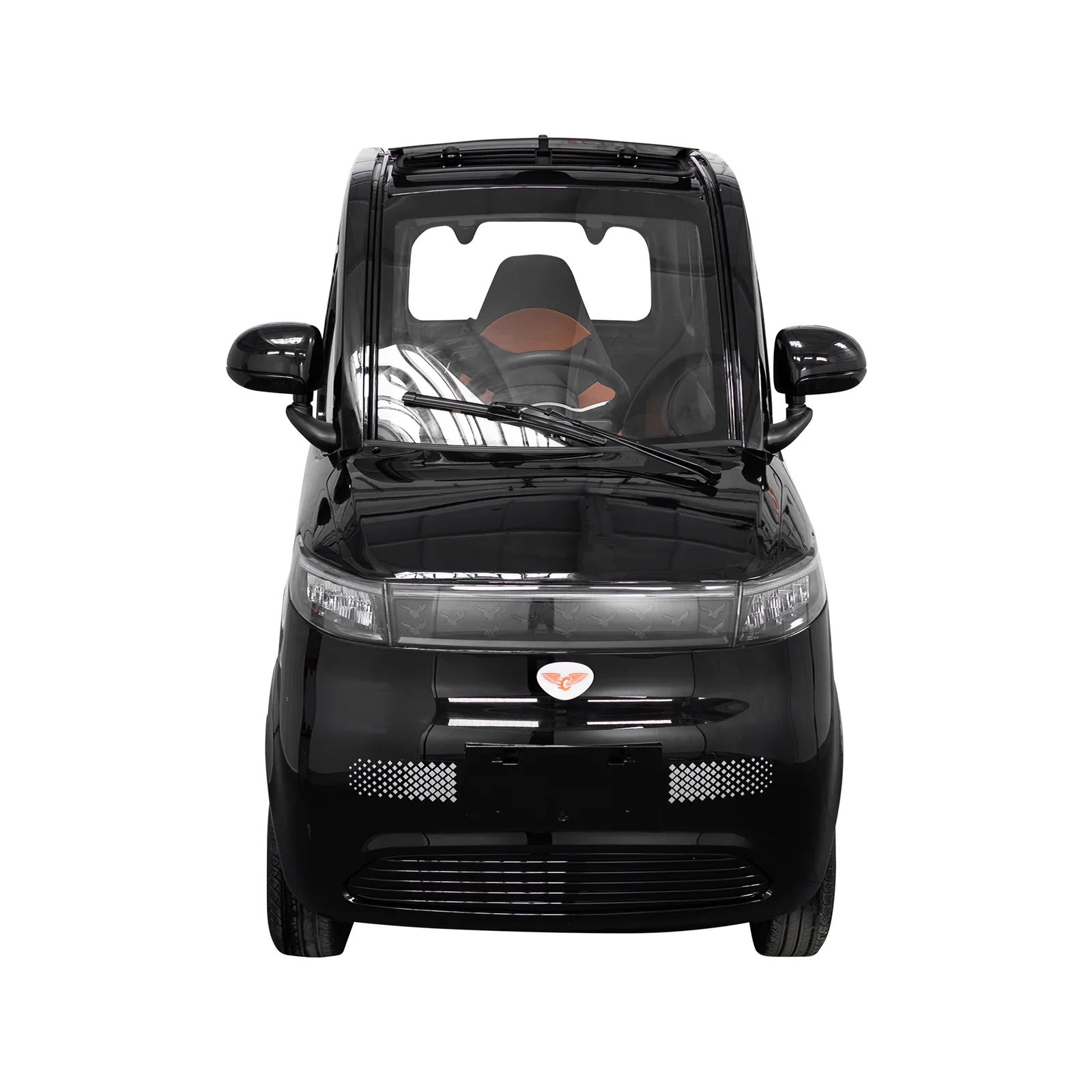 Masina Electrica Pilot GT700 Negru