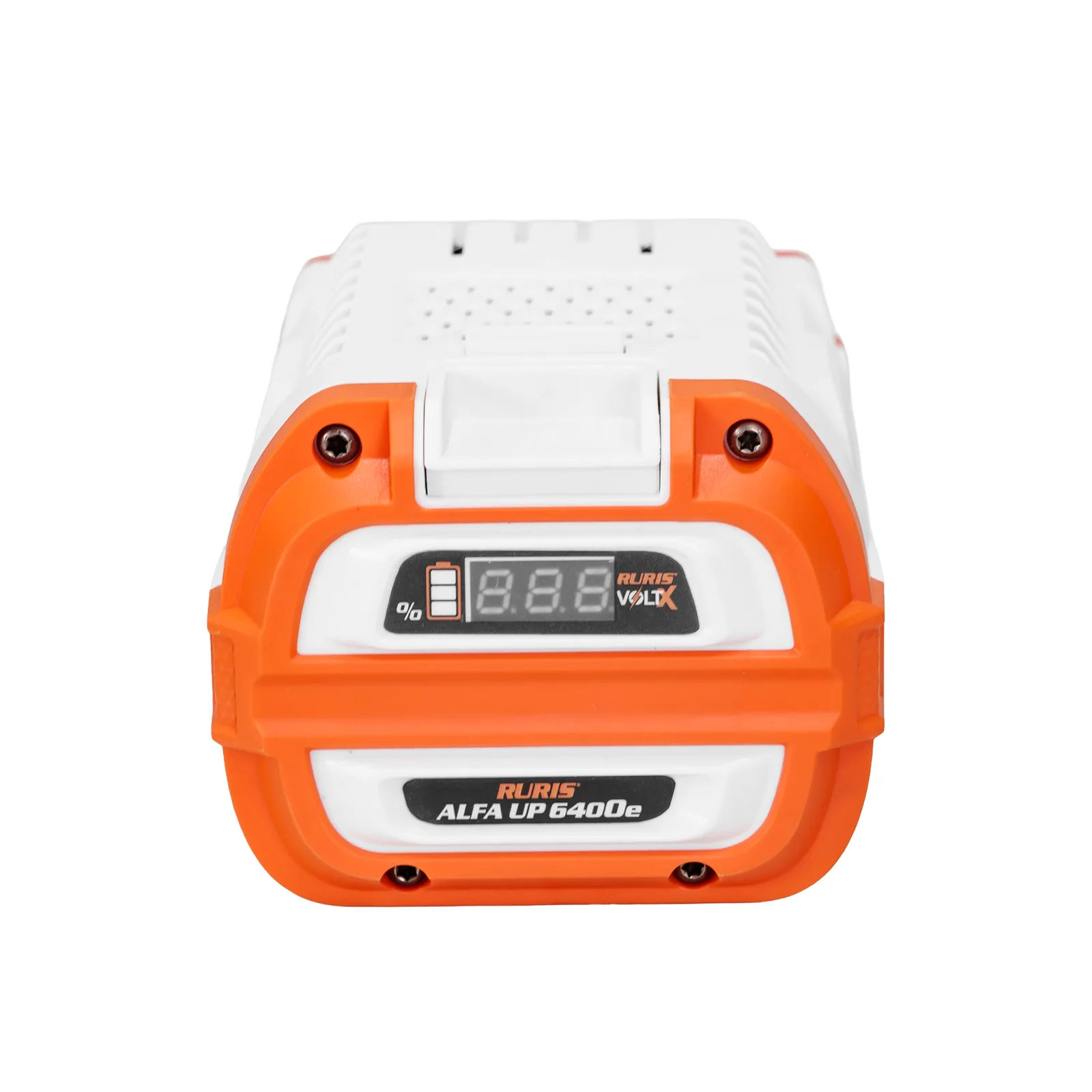 Acumulator RURIS Alfa Up 6400e, 60V, 4Ah, pentru platforma VoltX