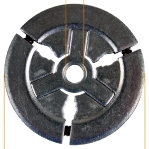 Ambreiaj motoferastrau- 4500-5200-5800