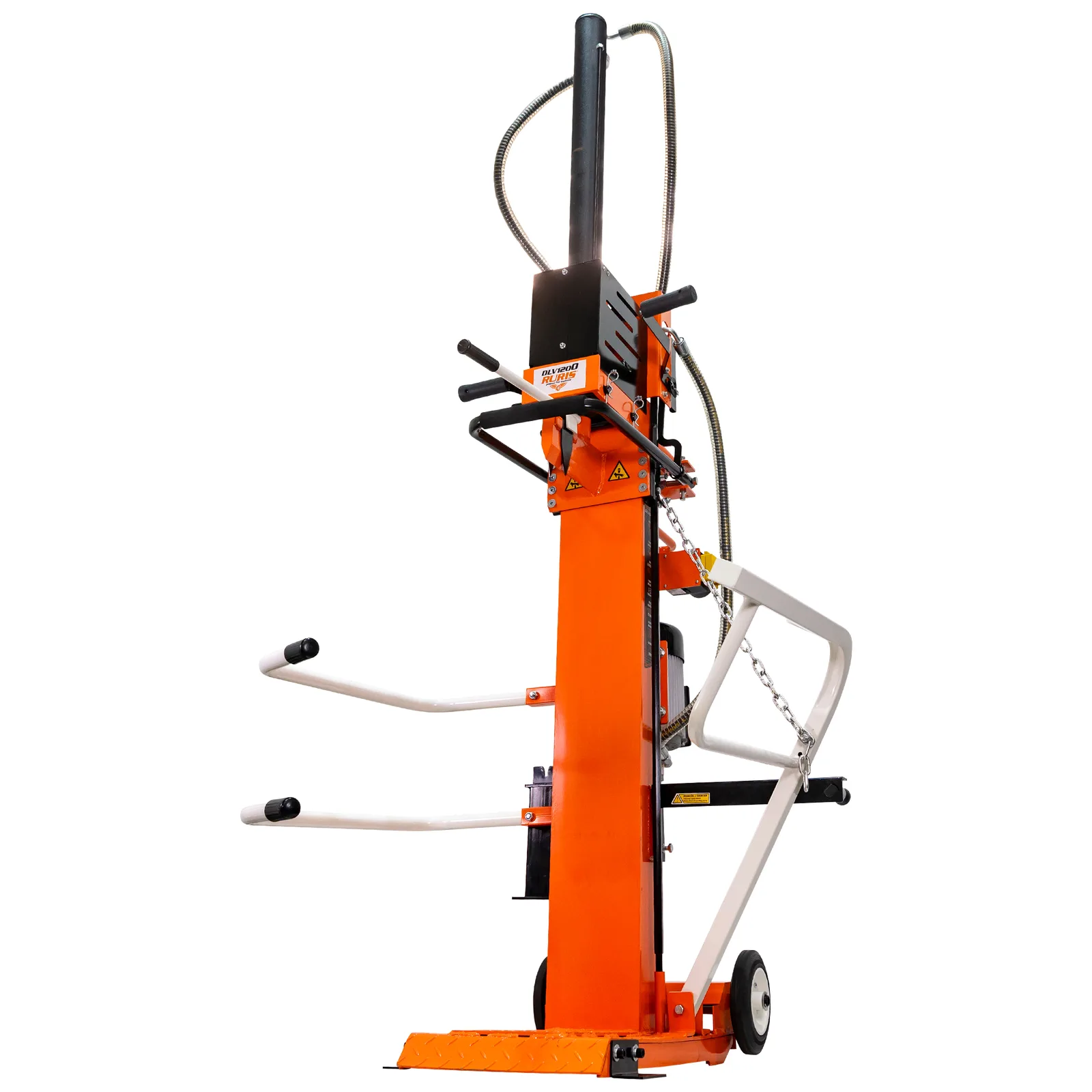 Despicator vertical lemne RURIS dlv1200