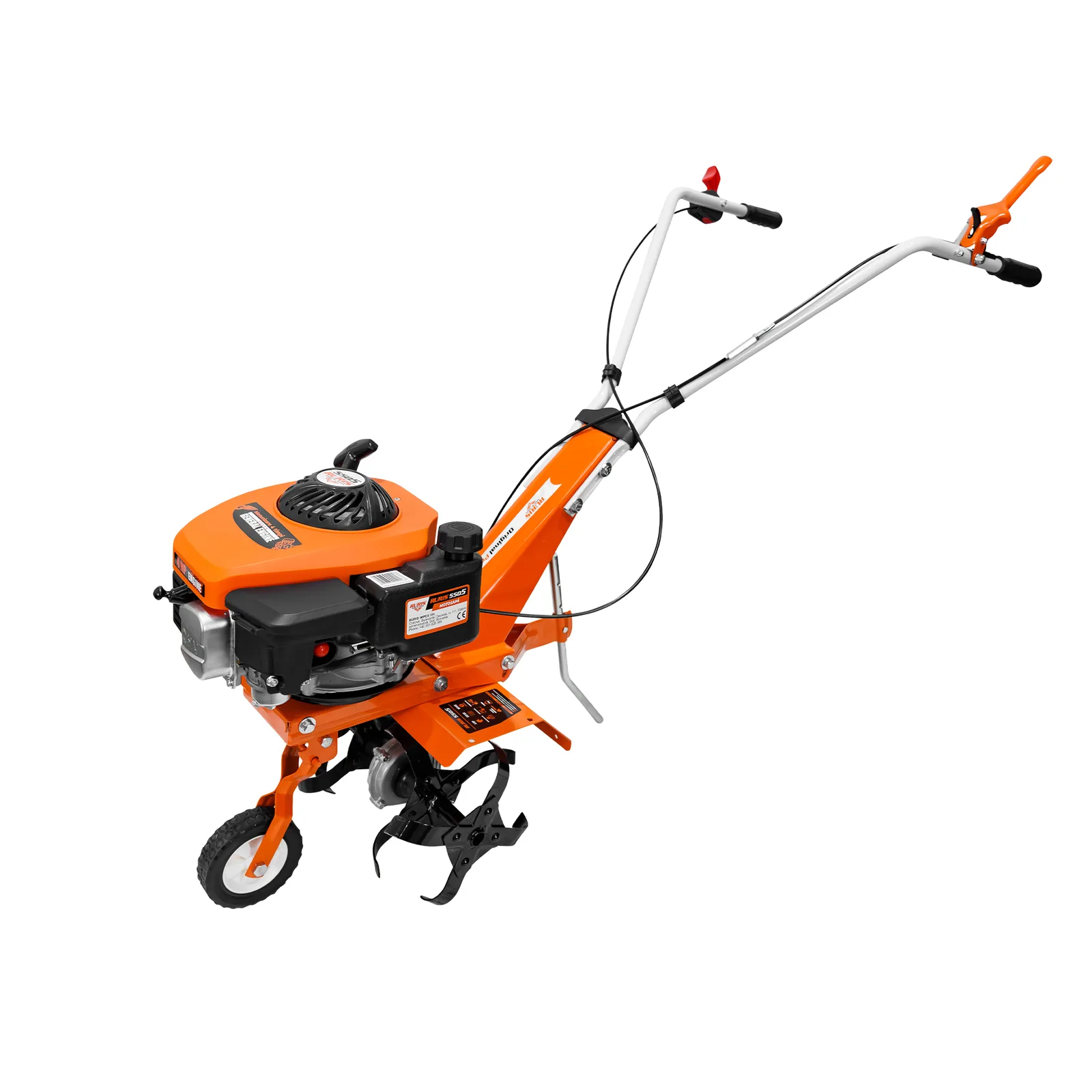 Motosapa RURIS 5505