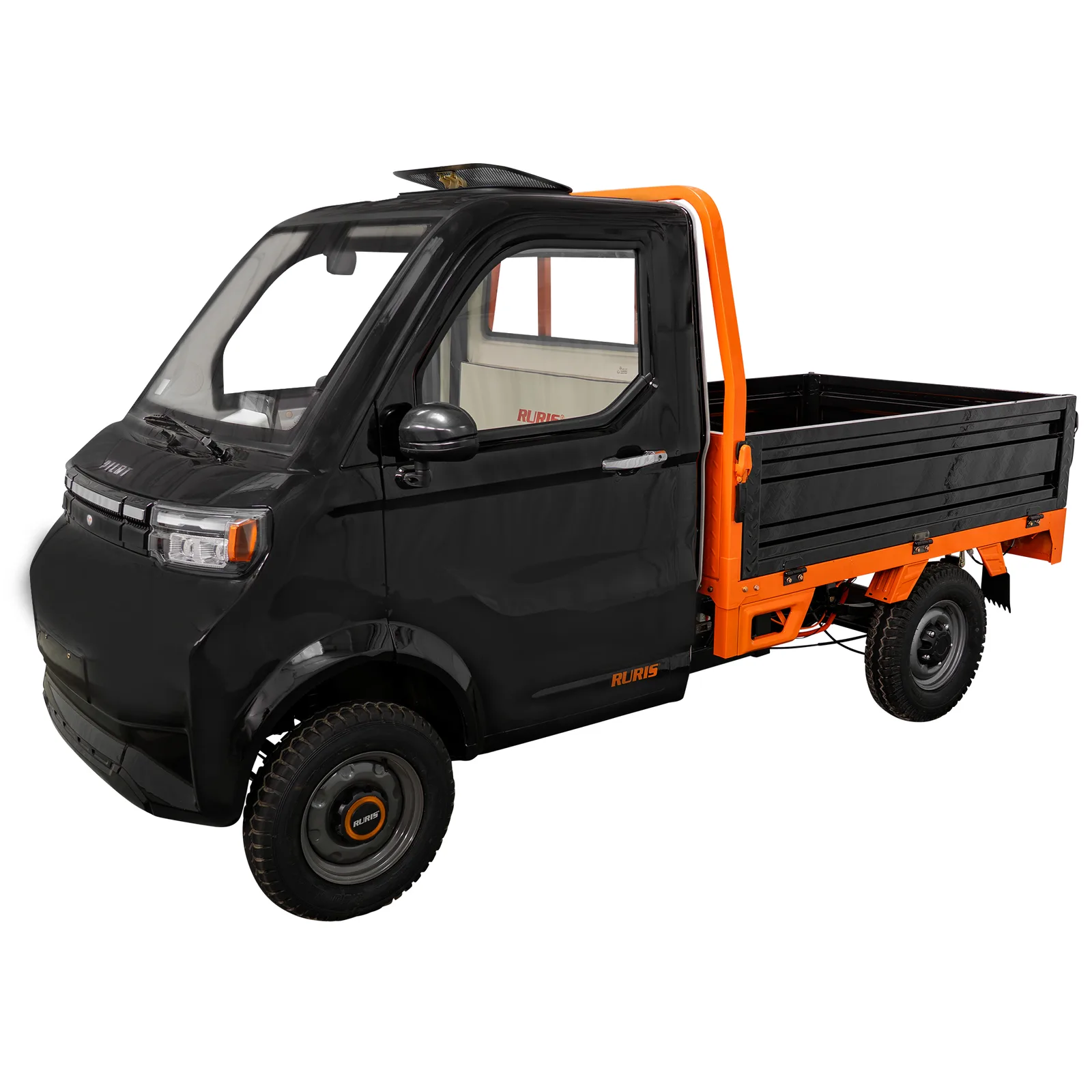 Camioneta elecrica RURIS PILOT5000N XL
